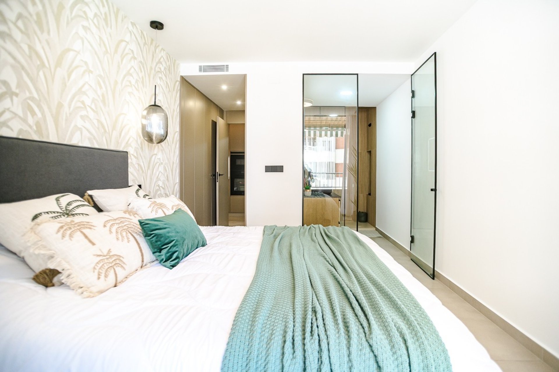 Wiederverkauf - Wohnung - Torrevieja - Acequion