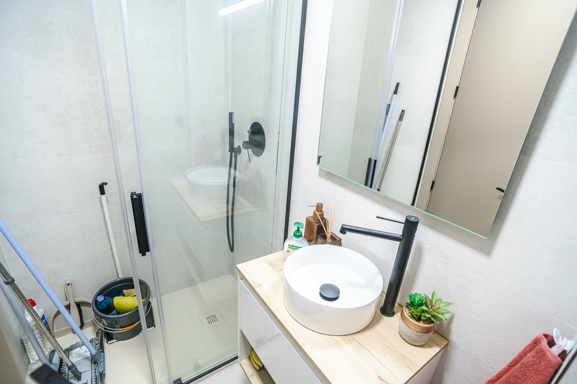 Wiederverkauf - Wohnung - Torrevieja - Acequion