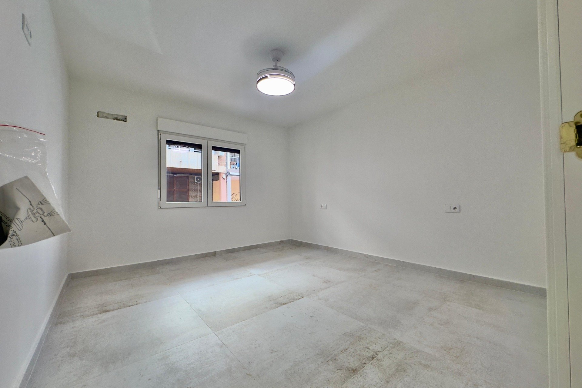 Wiederverkauf - Wohnung - Torrevieja - Acequion