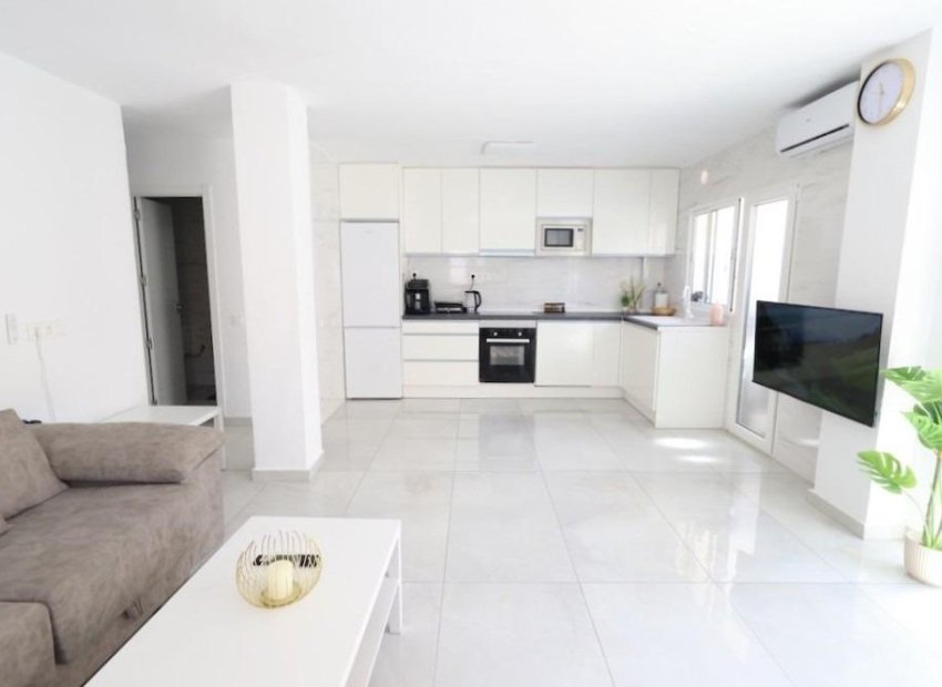 Wiederverkauf - Wohnung - Torrevieja - Acequion