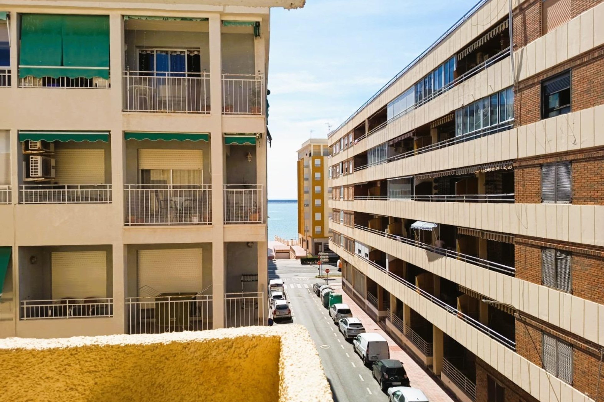 Wiederverkauf - Wohnung - Torrevieja - Acequion