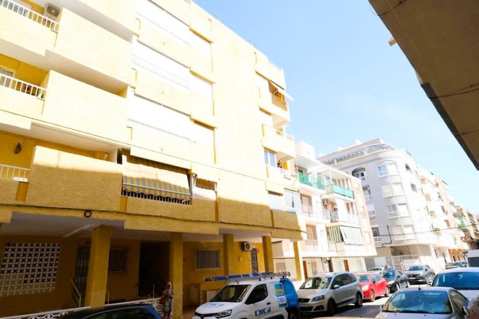Wiederverkauf - Wohnung - Torrevieja - Acequion