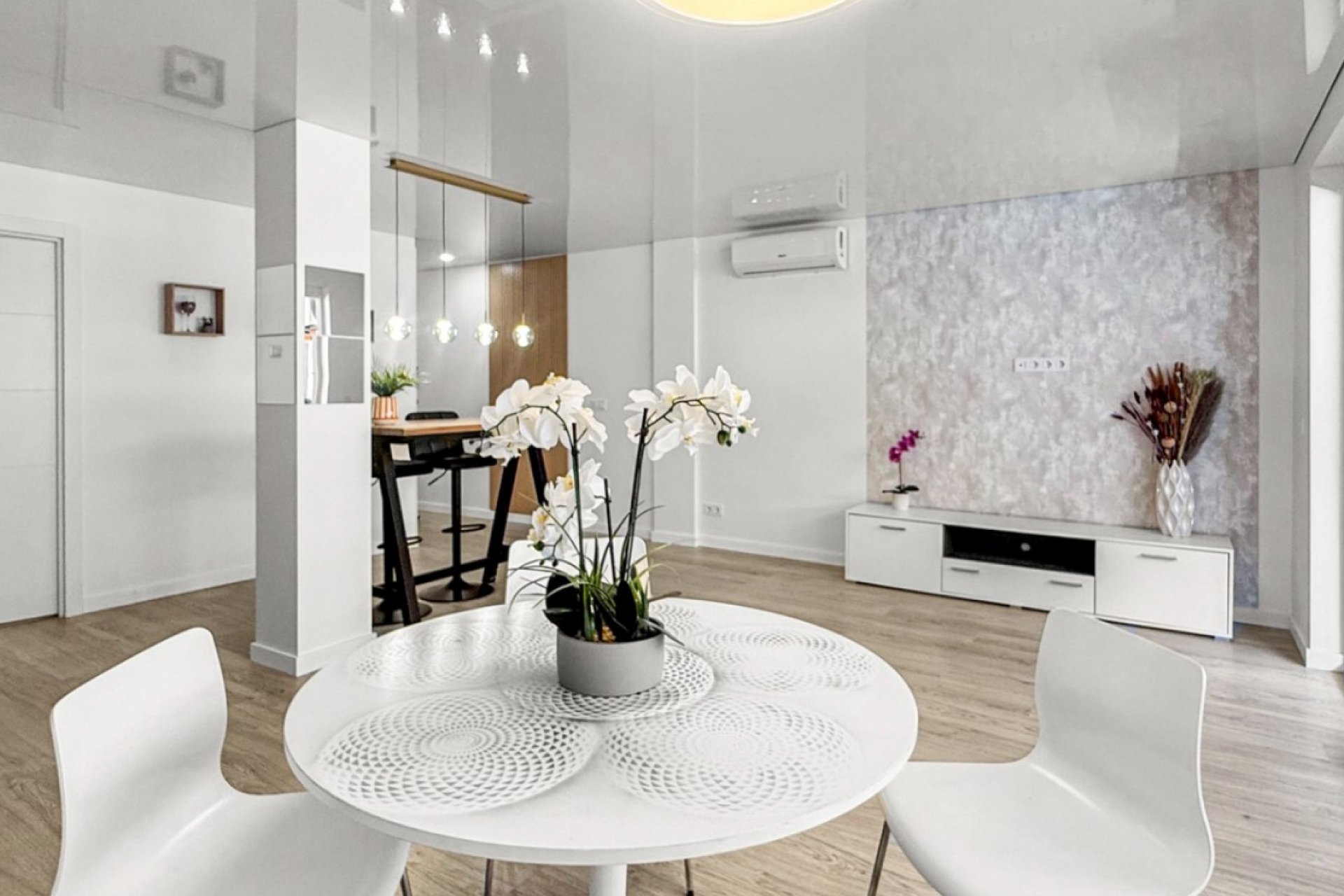 Wiederverkauf - Wohnung - Torrevieja - Acequion