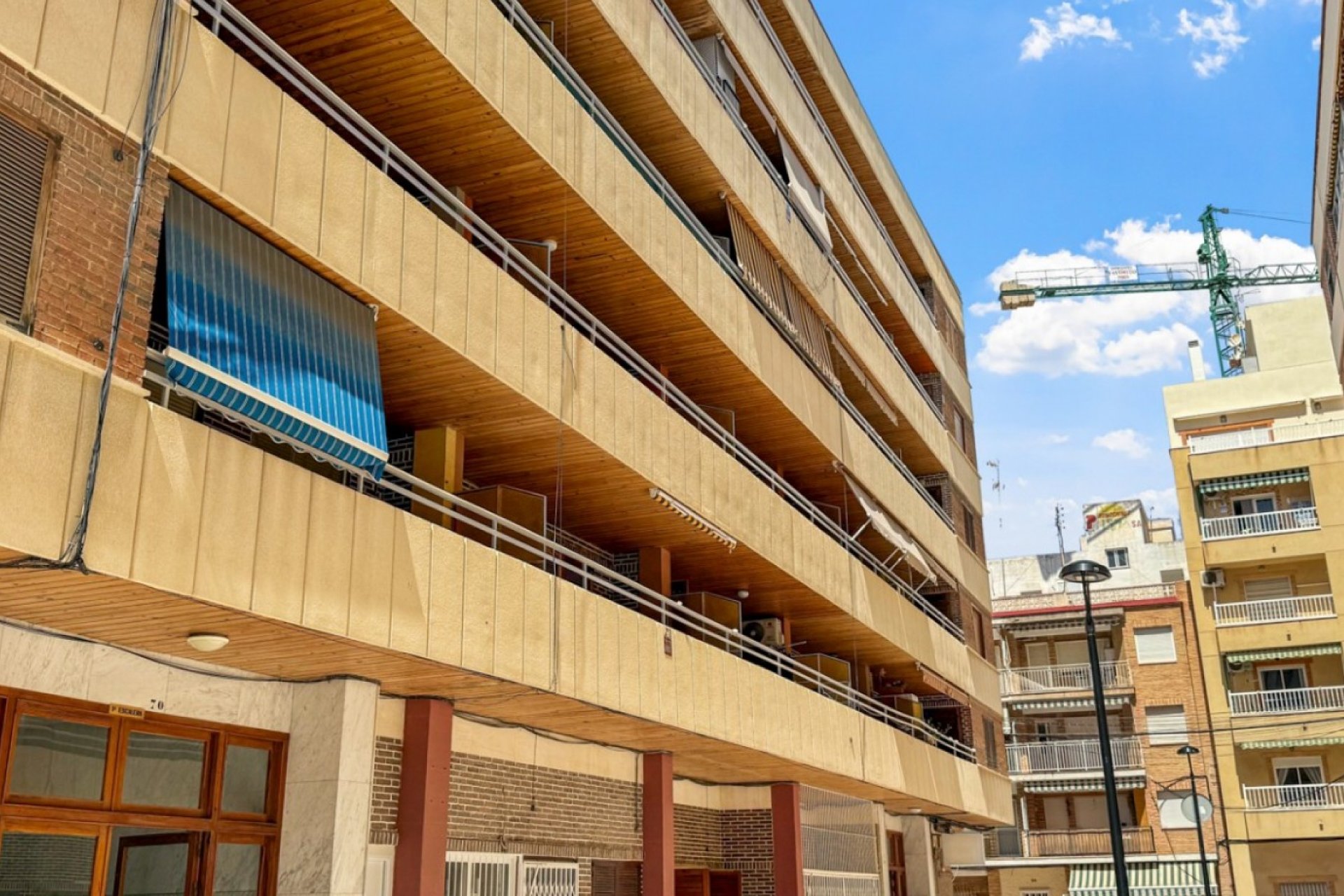 Wiederverkauf - Wohnung - Torrevieja - Acequion