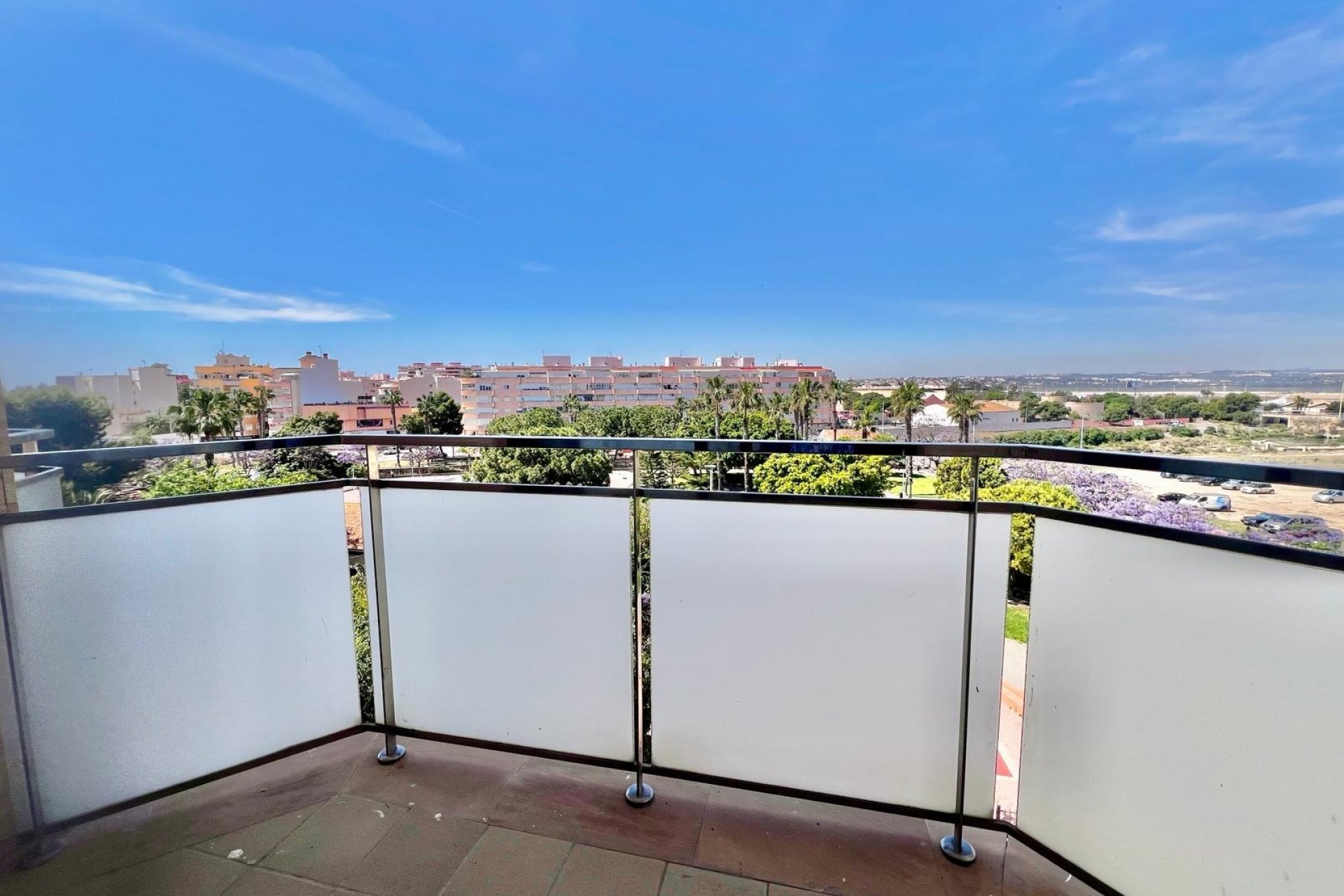 Wiederverkauf - Wohnung - Torrevieja - Acequion