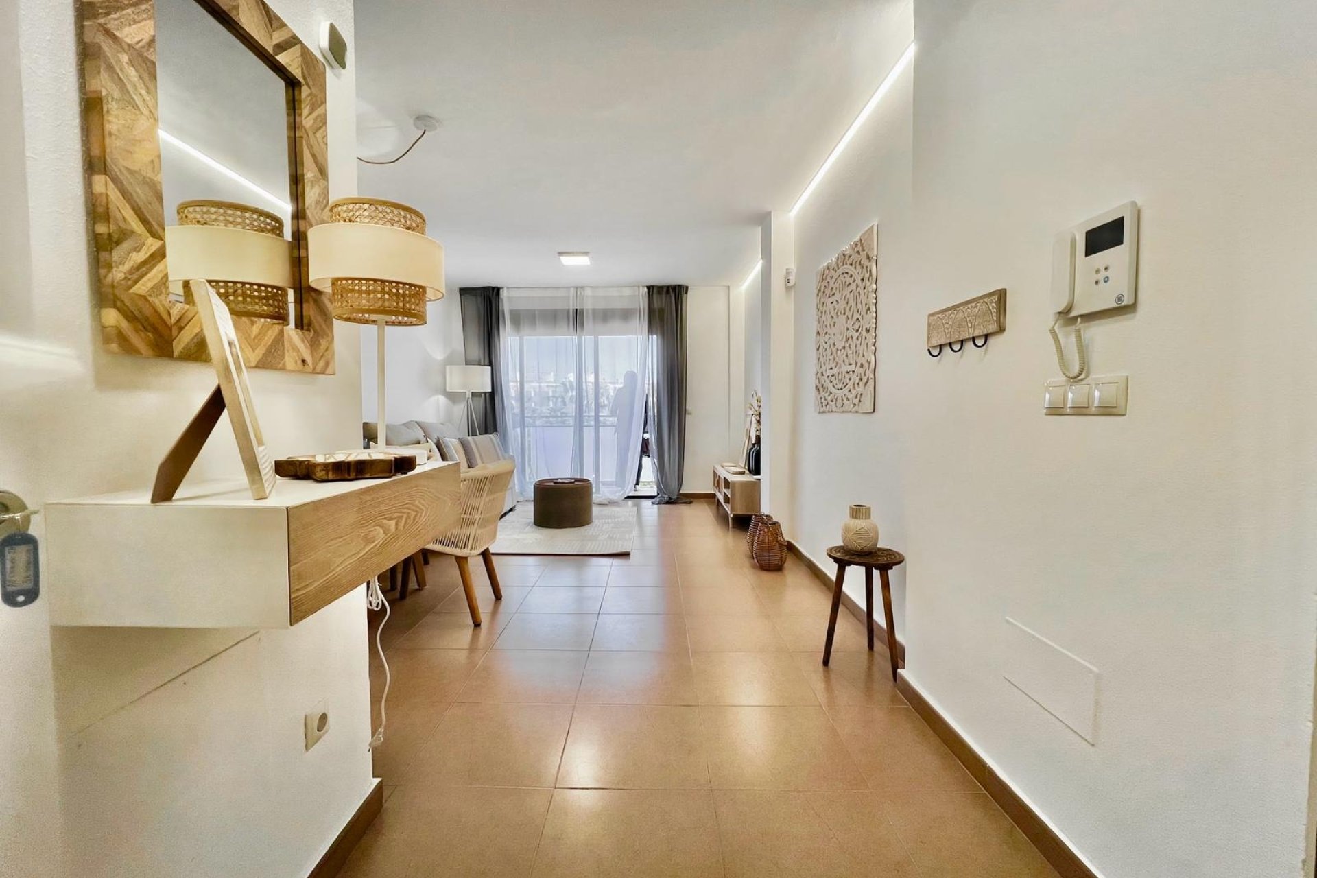 Wiederverkauf - Wohnung - Torrevieja - Acequion