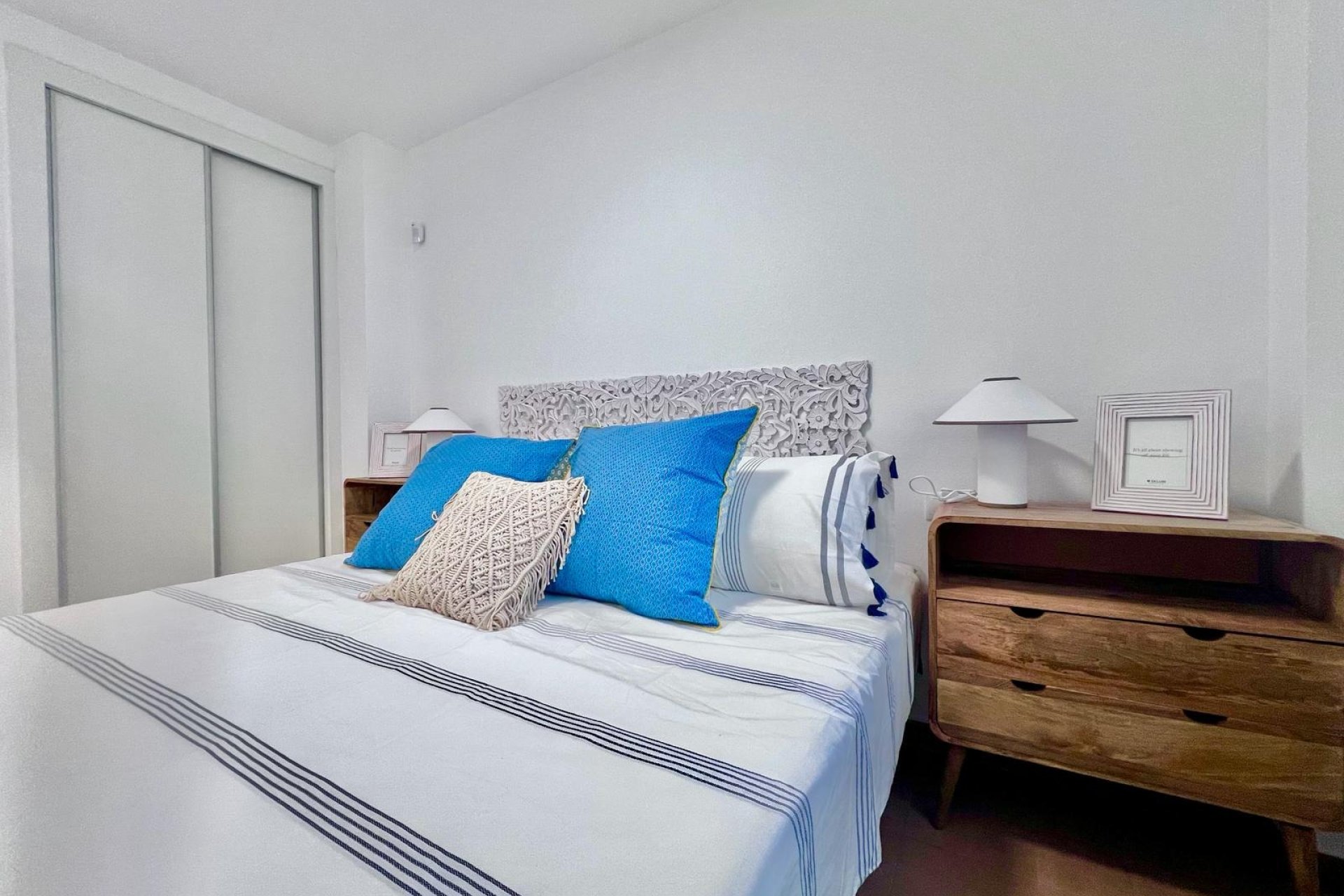 Wiederverkauf - Wohnung - Torrevieja - Acequion