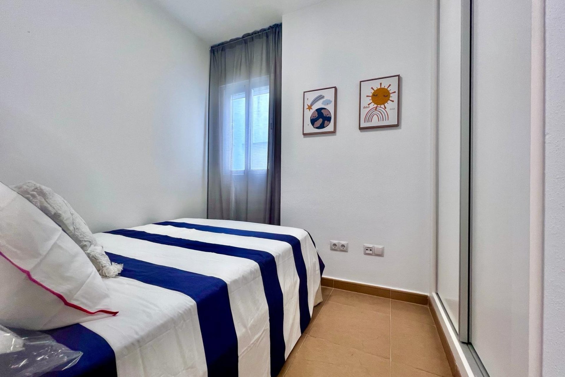 Wiederverkauf - Wohnung - Torrevieja - Acequion