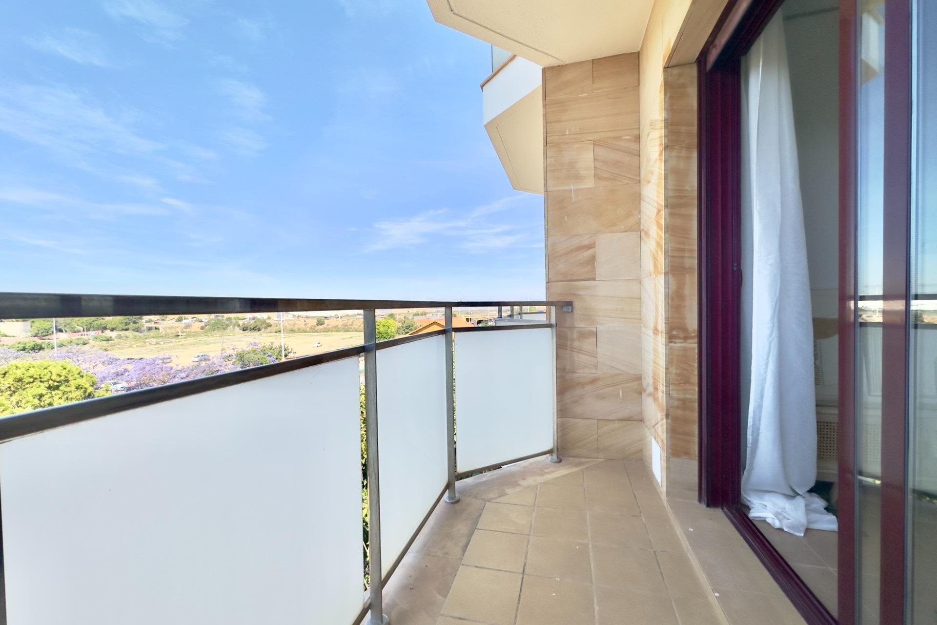 Wiederverkauf - Wohnung - Torrevieja - Acequion