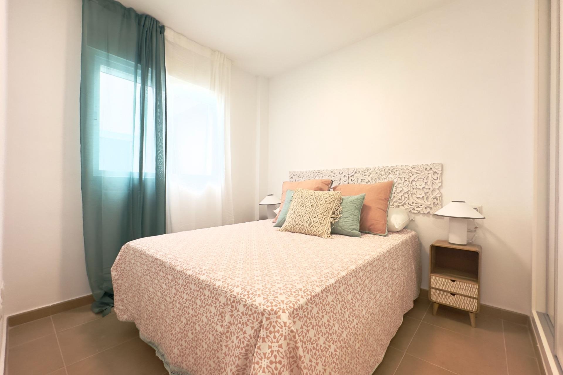 Wiederverkauf - Wohnung - Torrevieja - Acequion