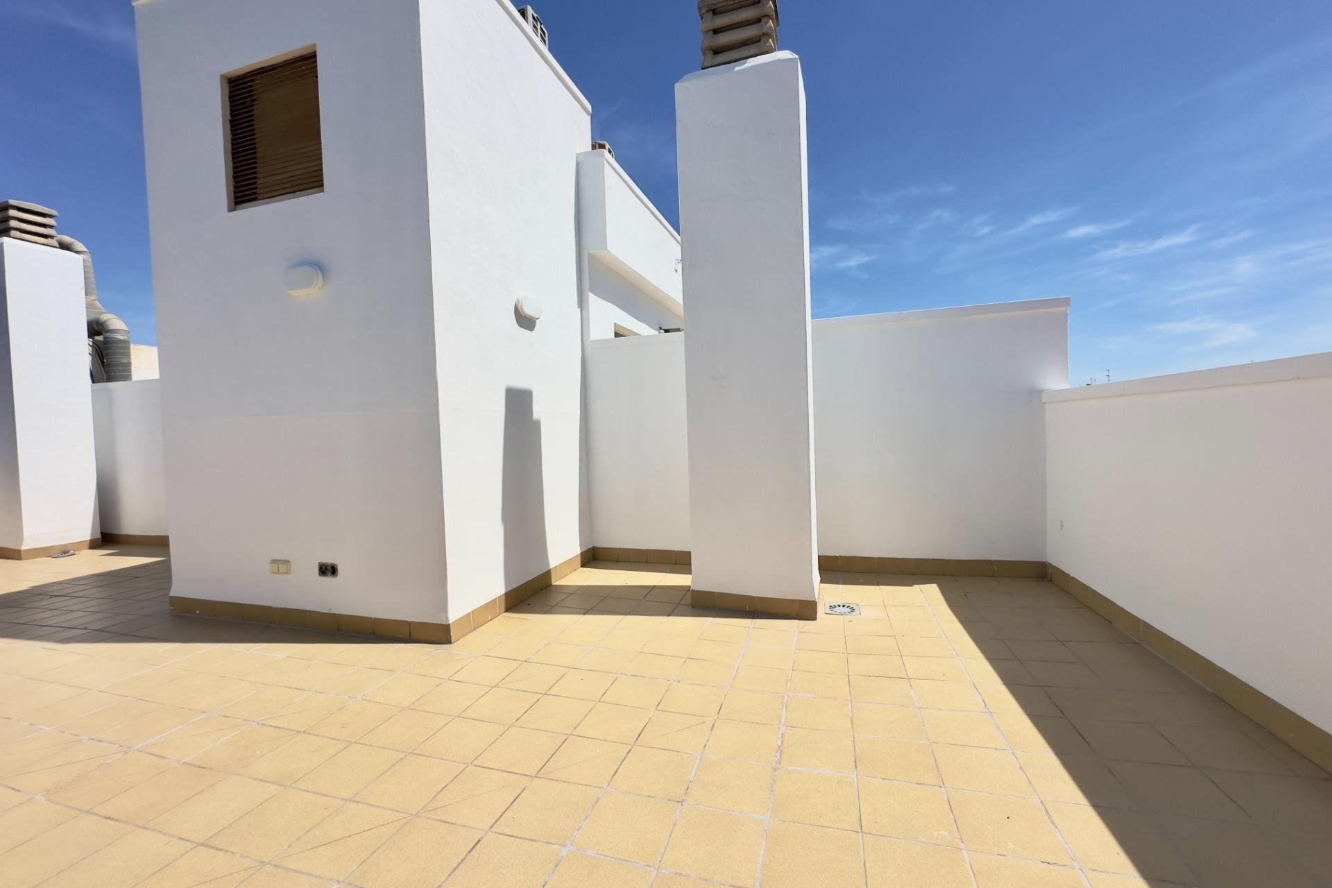 Wiederverkauf - Wohnung - Torrevieja - Acequion