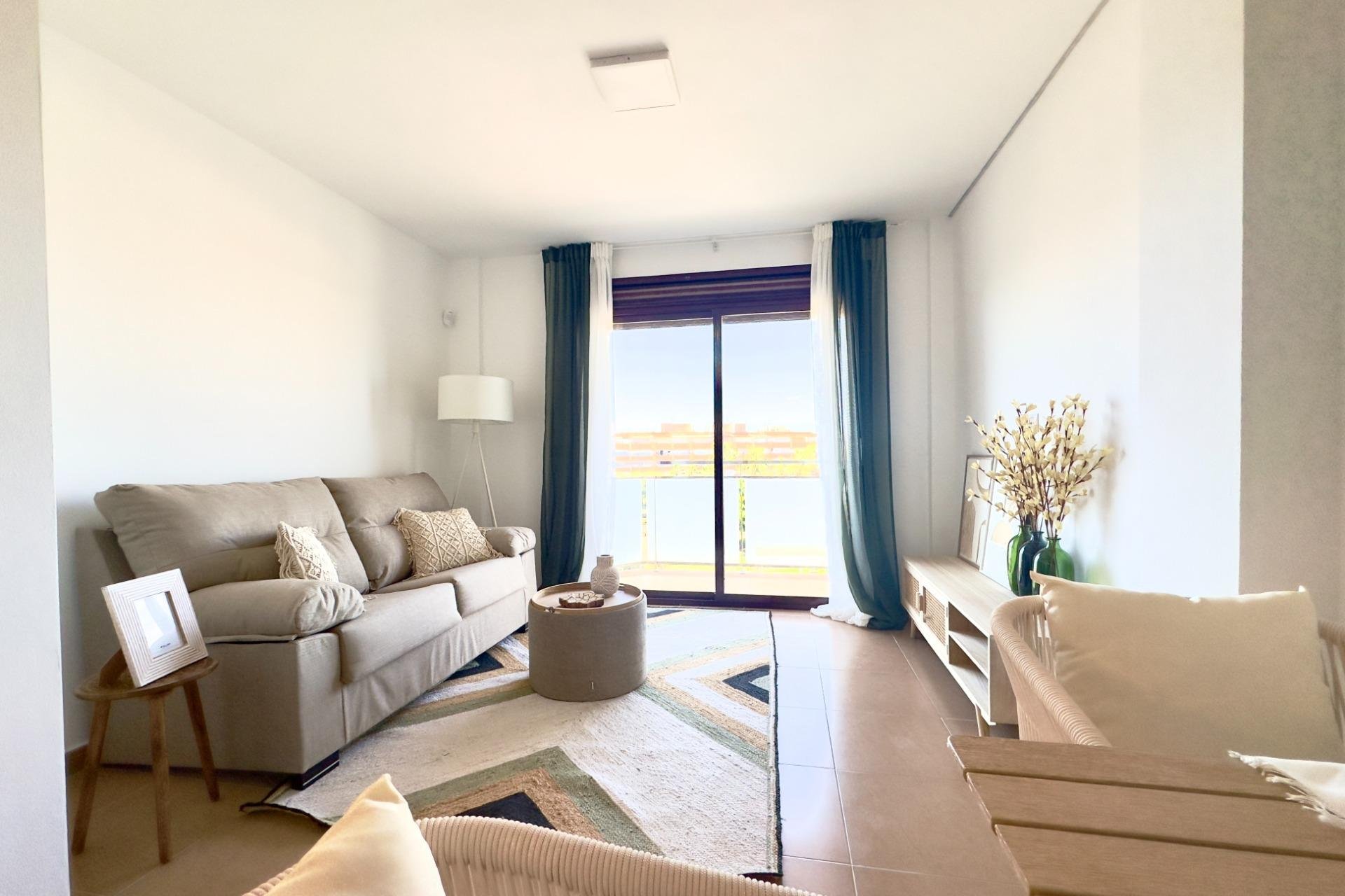 Wiederverkauf - Wohnung - Torrevieja - Acequion