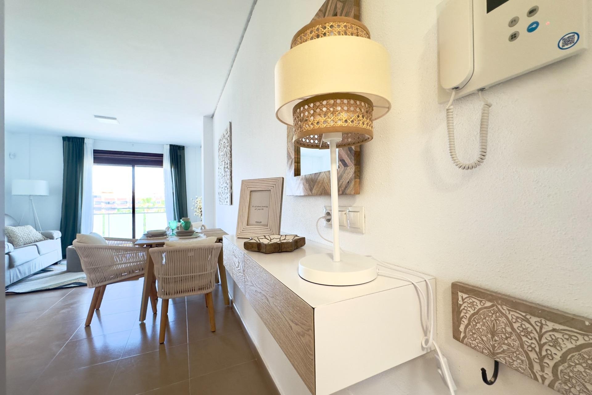 Wiederverkauf - Wohnung - Torrevieja - Acequion