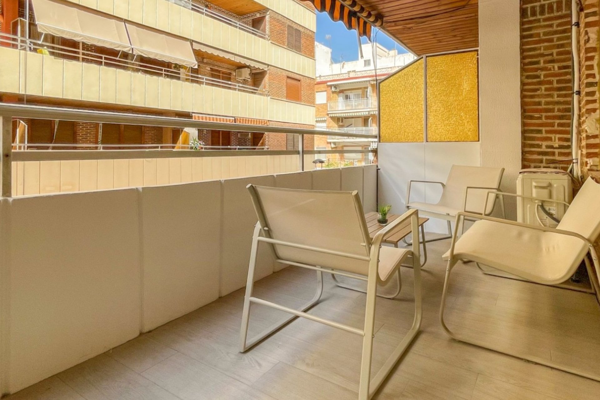 Wiederverkauf - Wohnung - Torrevieja - Acequion