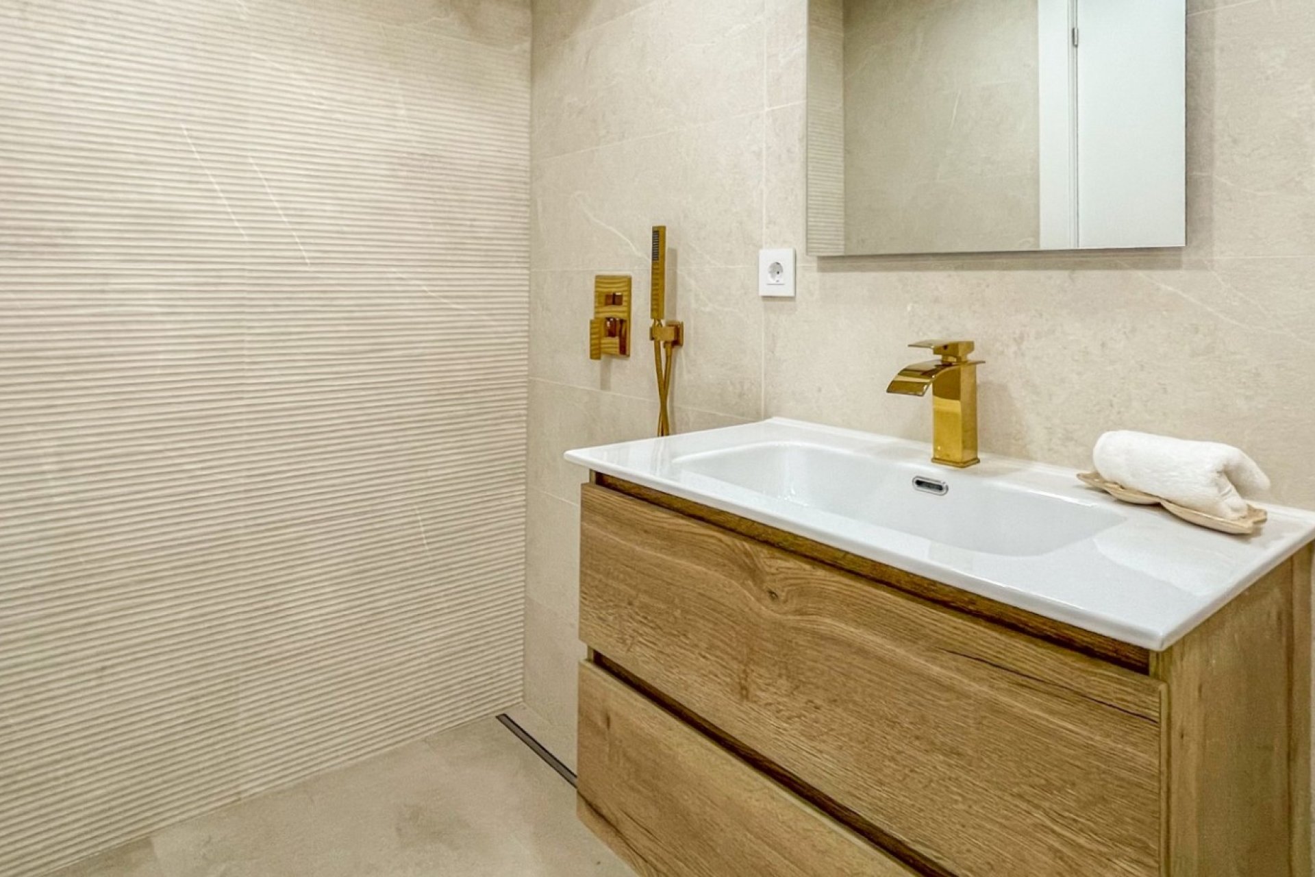 Wiederverkauf - Wohnung - Torrevieja - Acequion