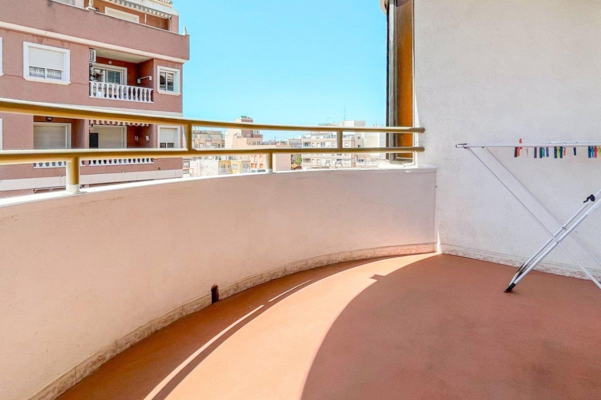 Wiederverkauf - Wohnung - Torrevieja - Acequion