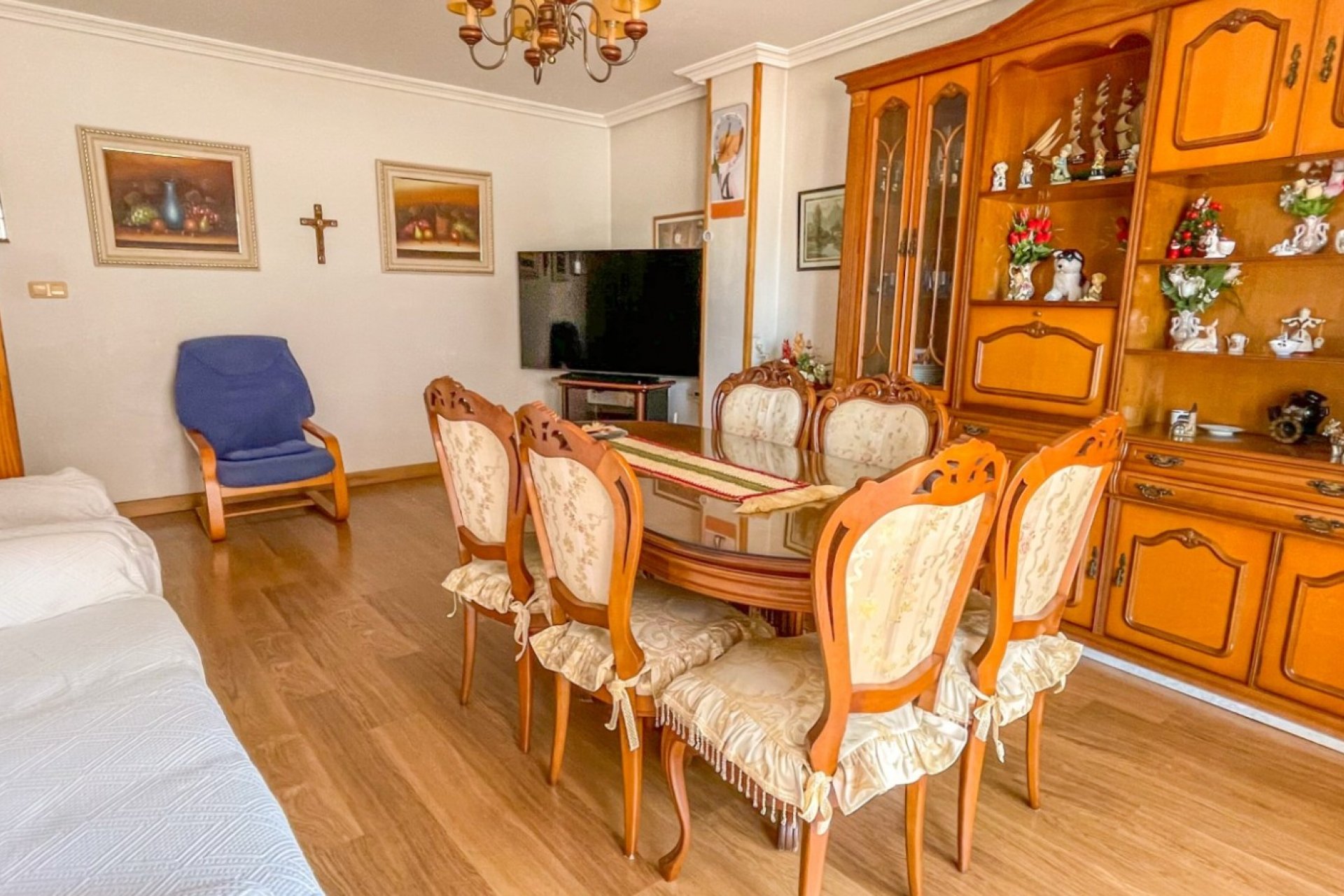 Wiederverkauf - Wohnung - Torrevieja - Acequion