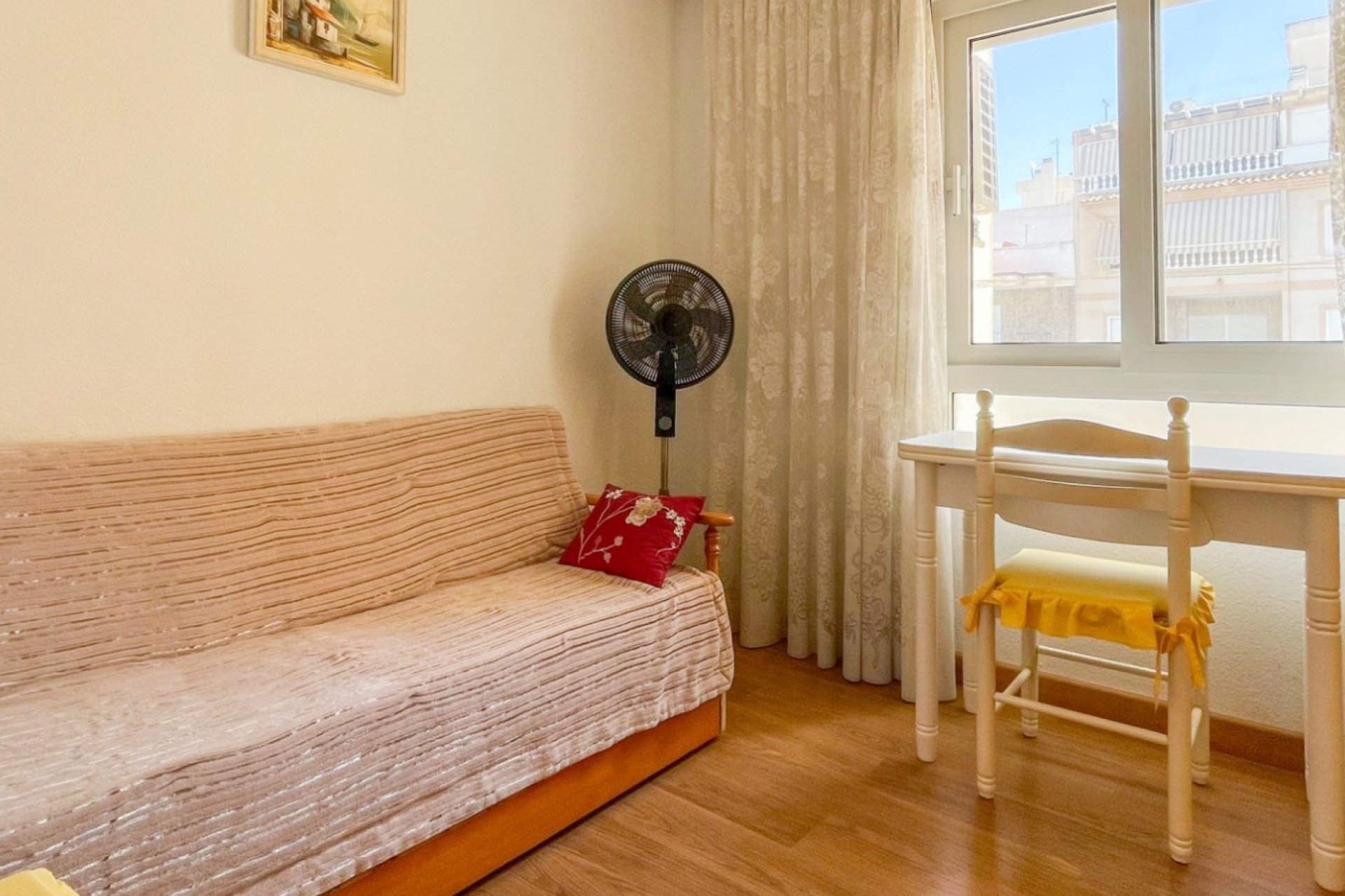 Wiederverkauf - Wohnung - Torrevieja - Acequion