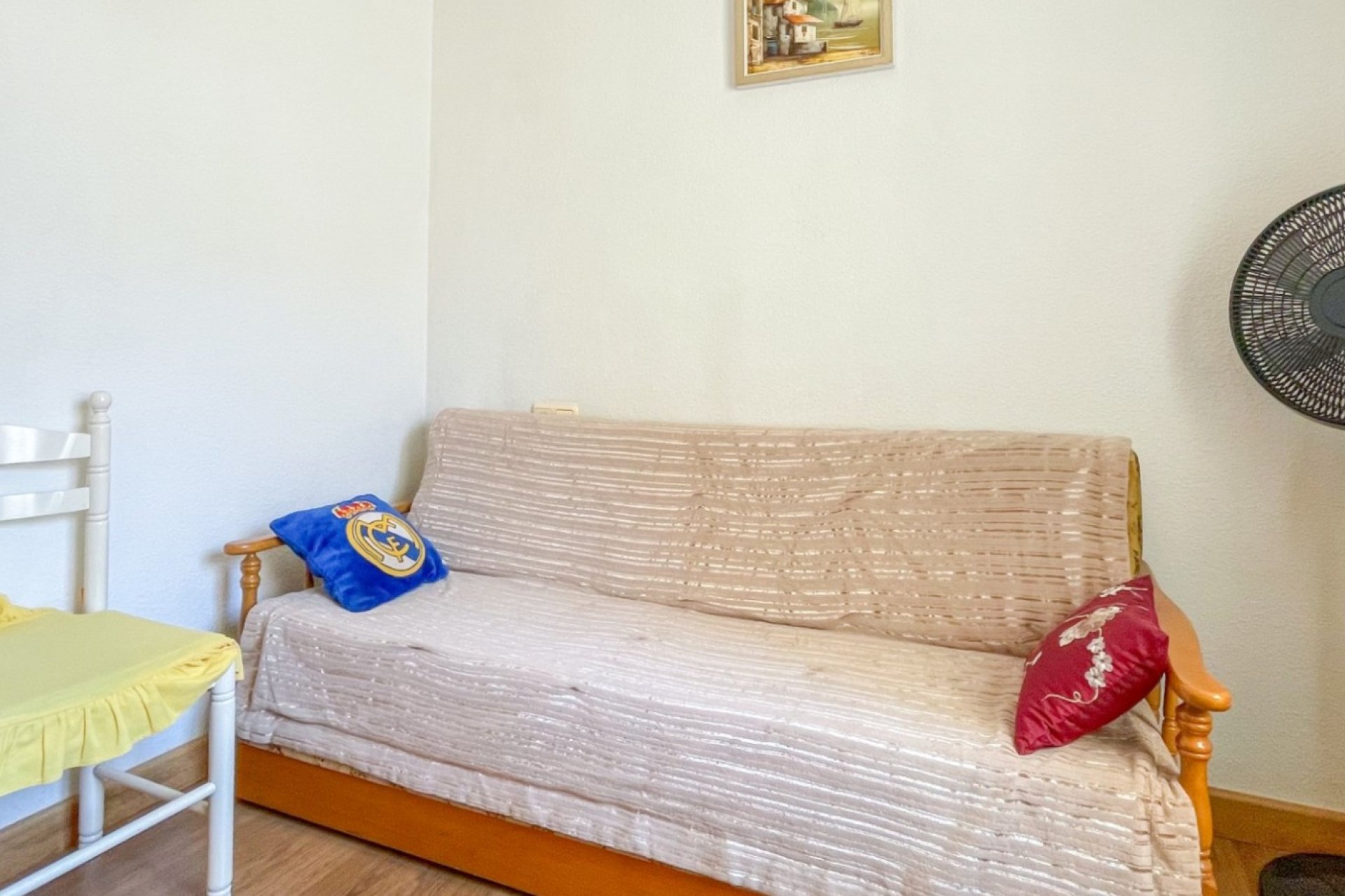 Wiederverkauf - Wohnung - Torrevieja - Acequion