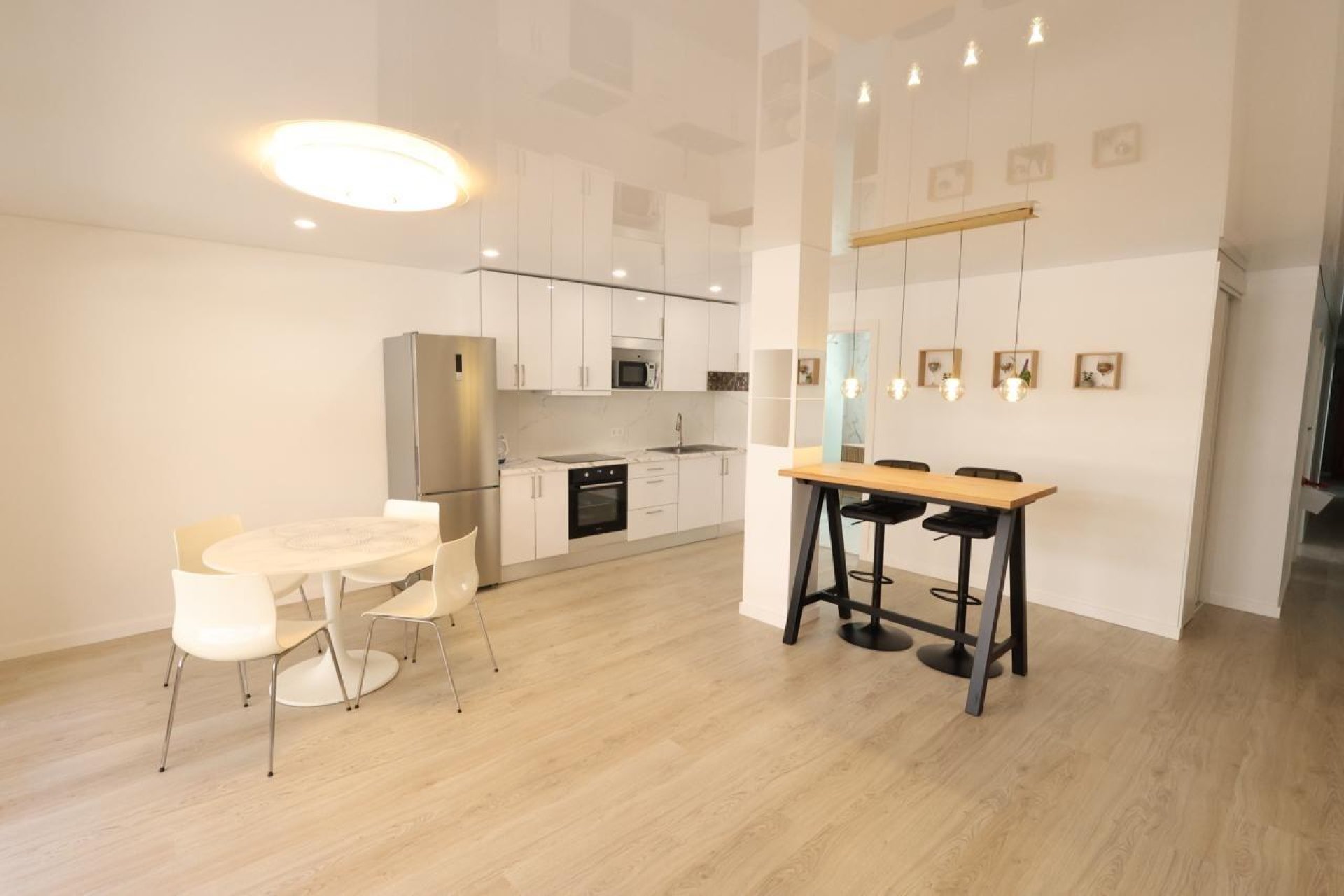 Wiederverkauf - Wohnung - Torrevieja - Acequion