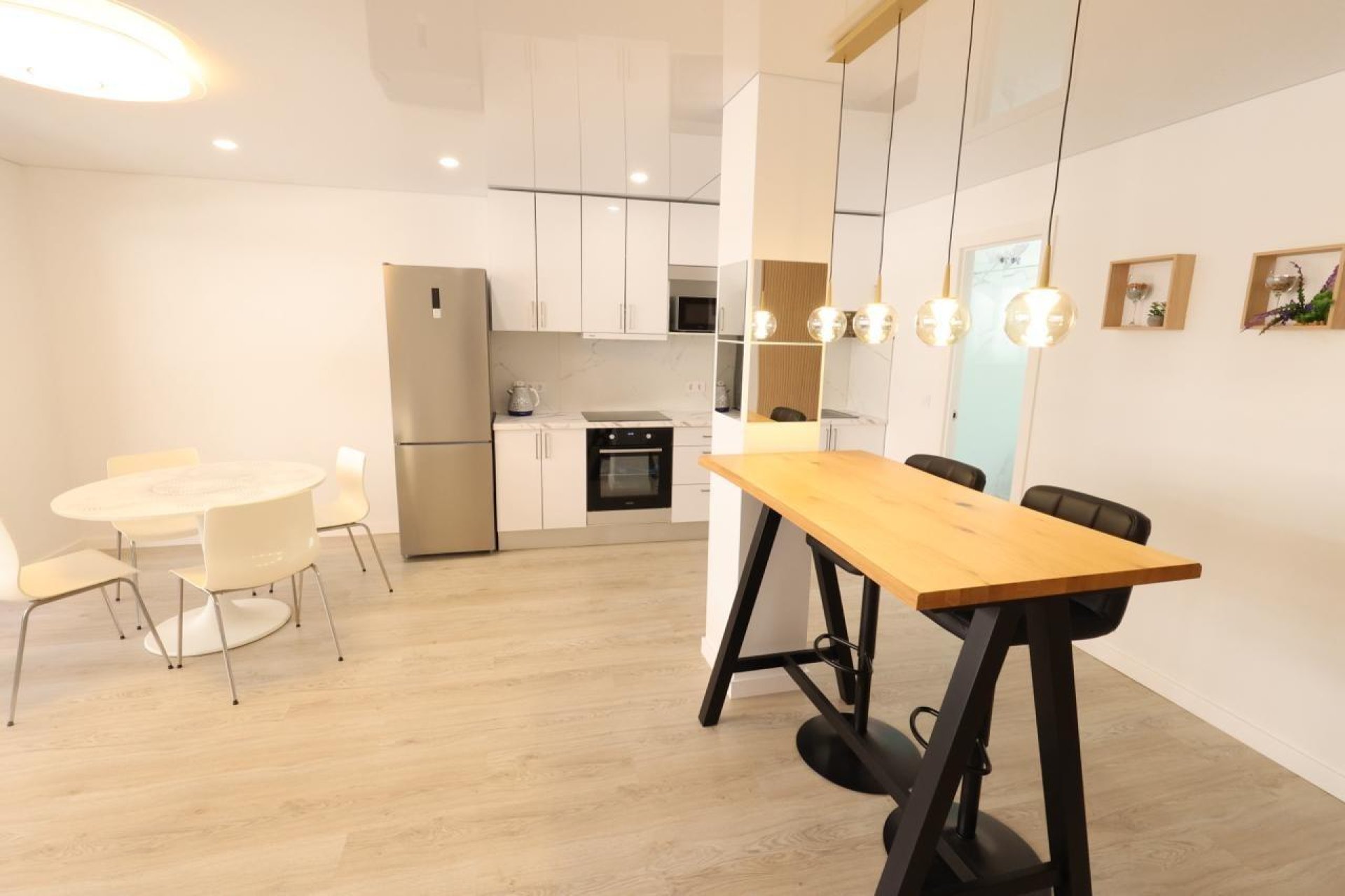 Wiederverkauf - Wohnung - Torrevieja - Acequion