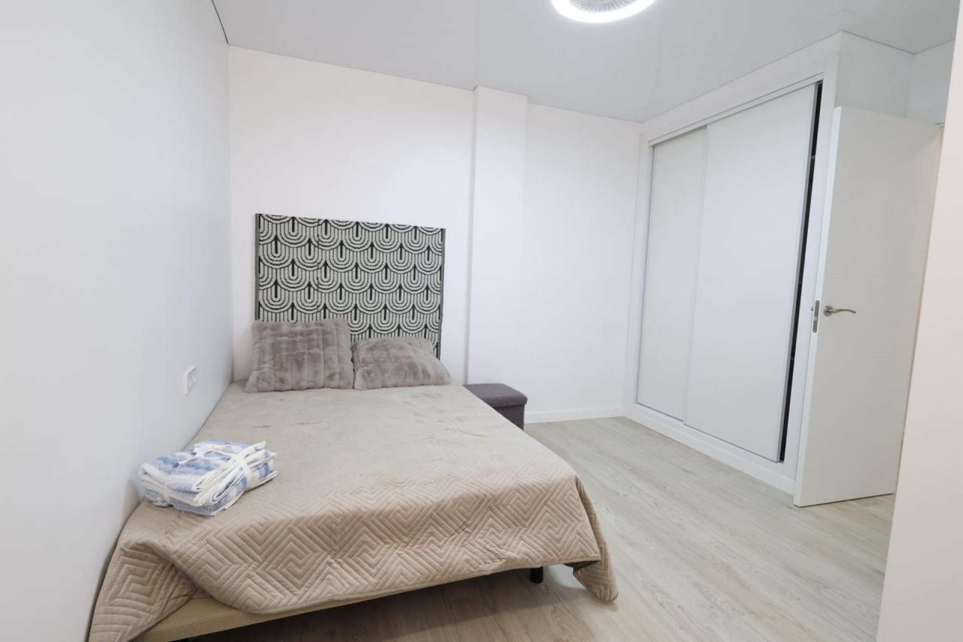 Wiederverkauf - Wohnung - Torrevieja - Acequion