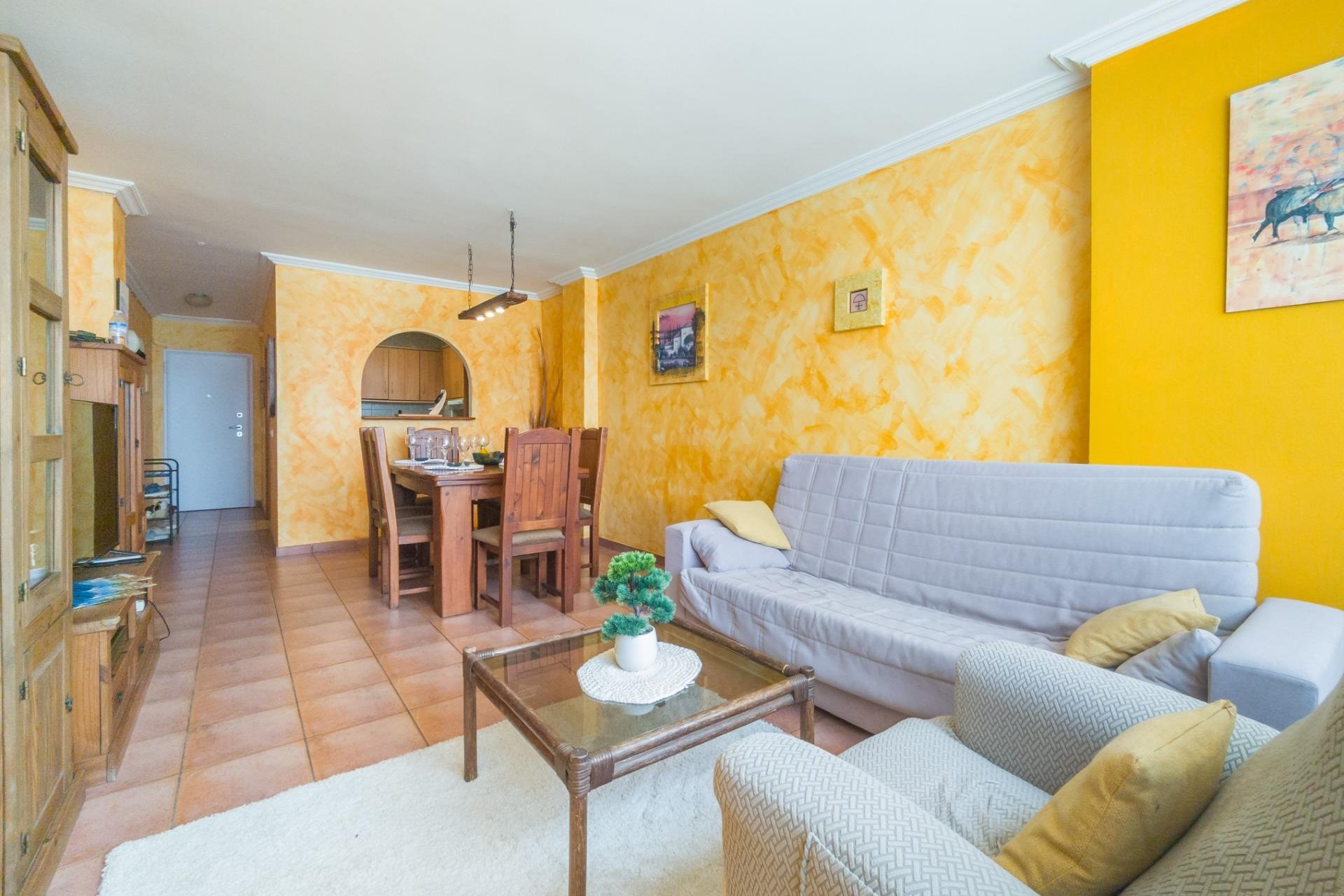 Wiederverkauf - Wohnung - Torrevieja - Acequion