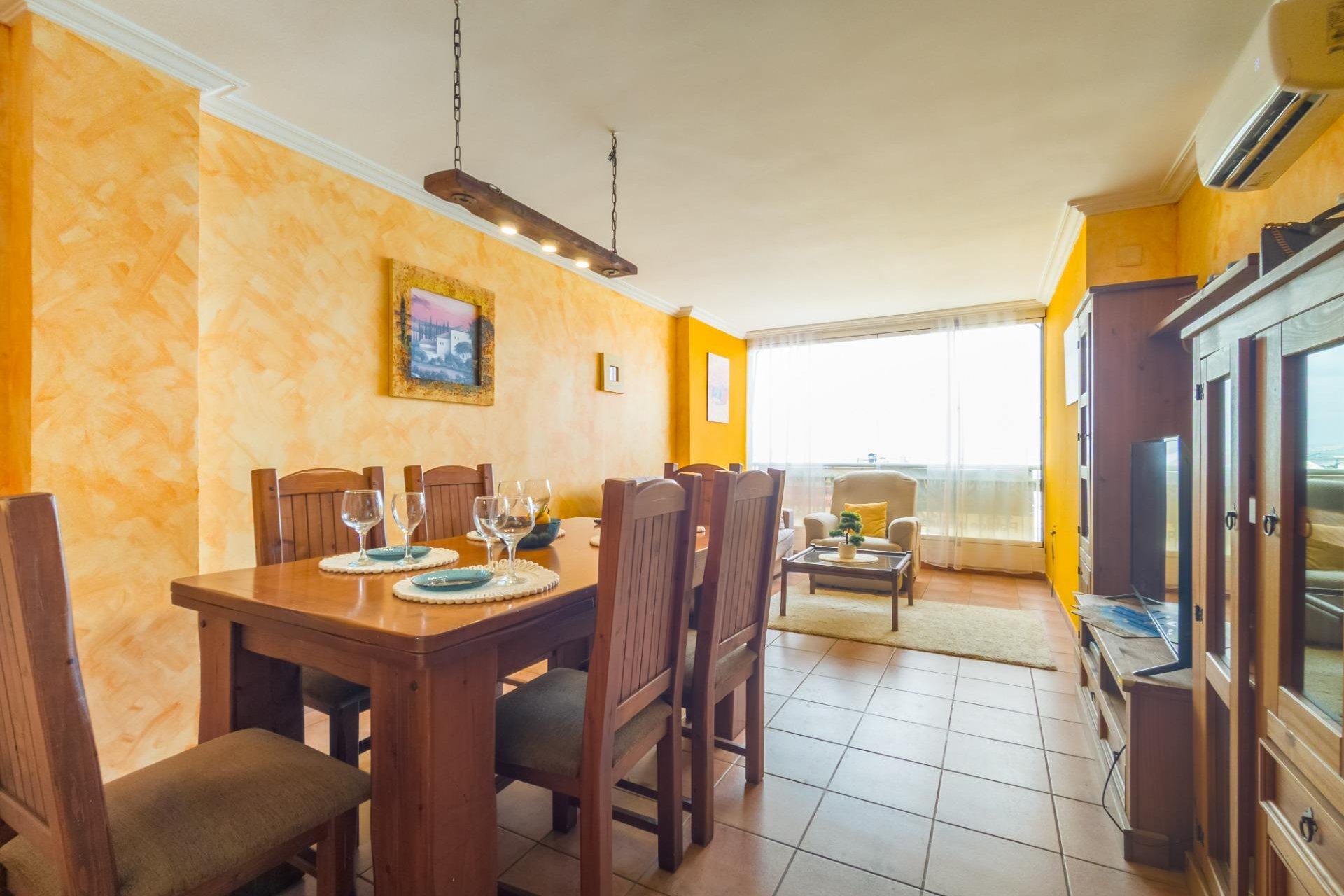 Wiederverkauf - Wohnung - Torrevieja - Acequion