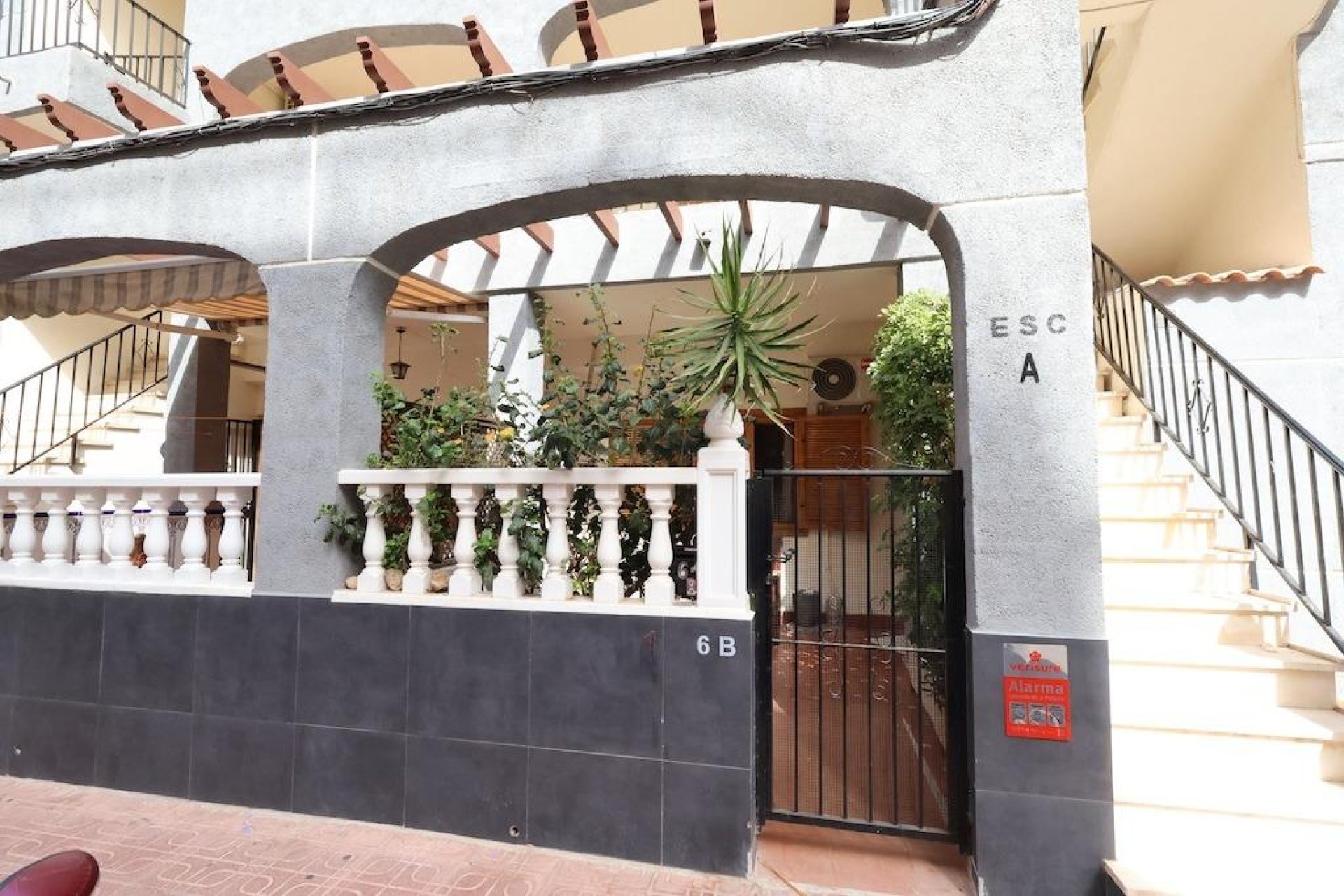 Wiederverkauf - Wohnung - Torrevieja - Acequion