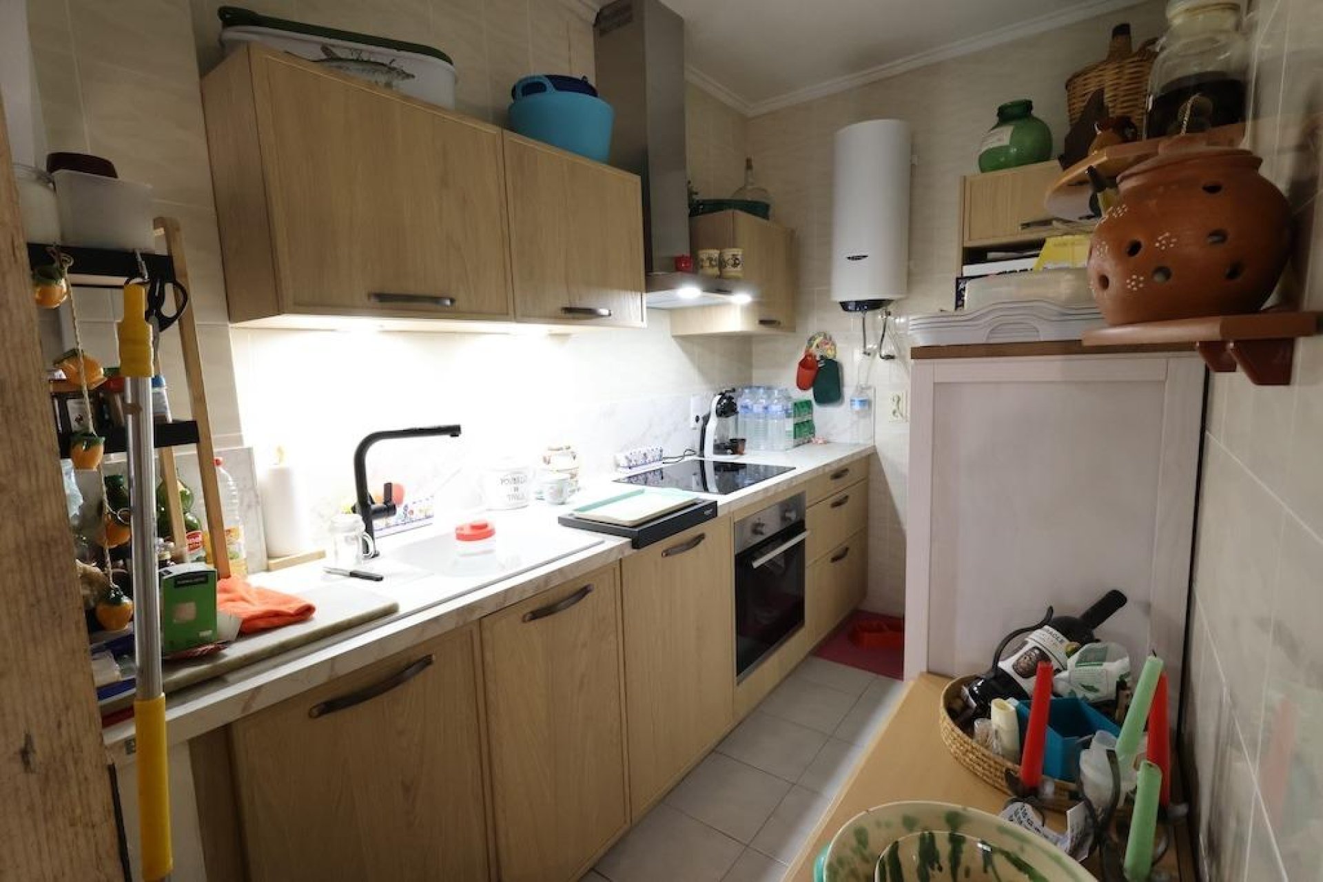 Wiederverkauf - Wohnung - Torrevieja - Acequion