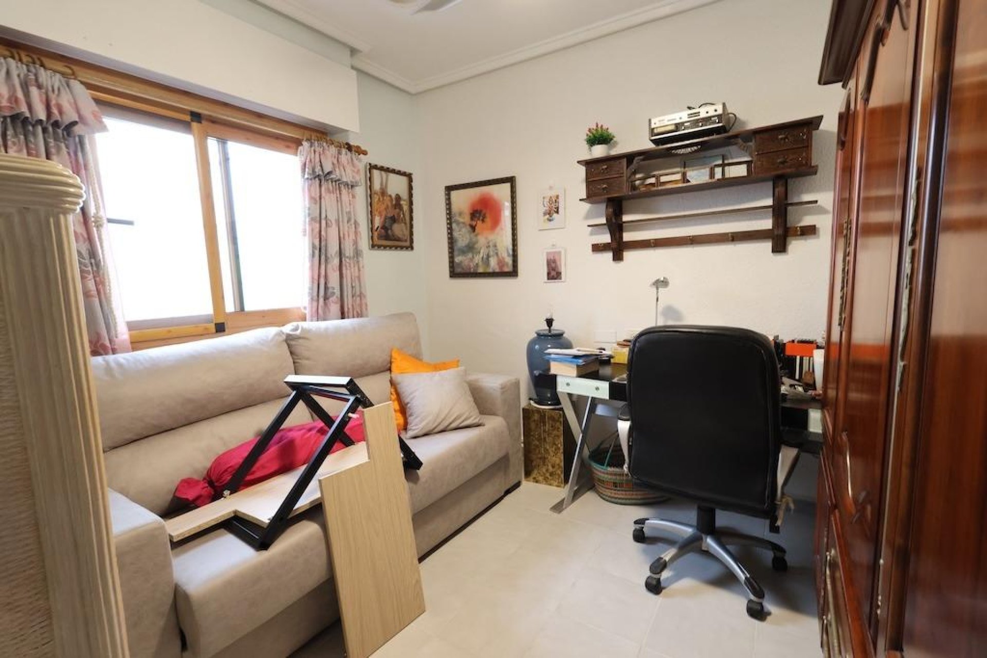 Wiederverkauf - Wohnung - Torrevieja - Acequion