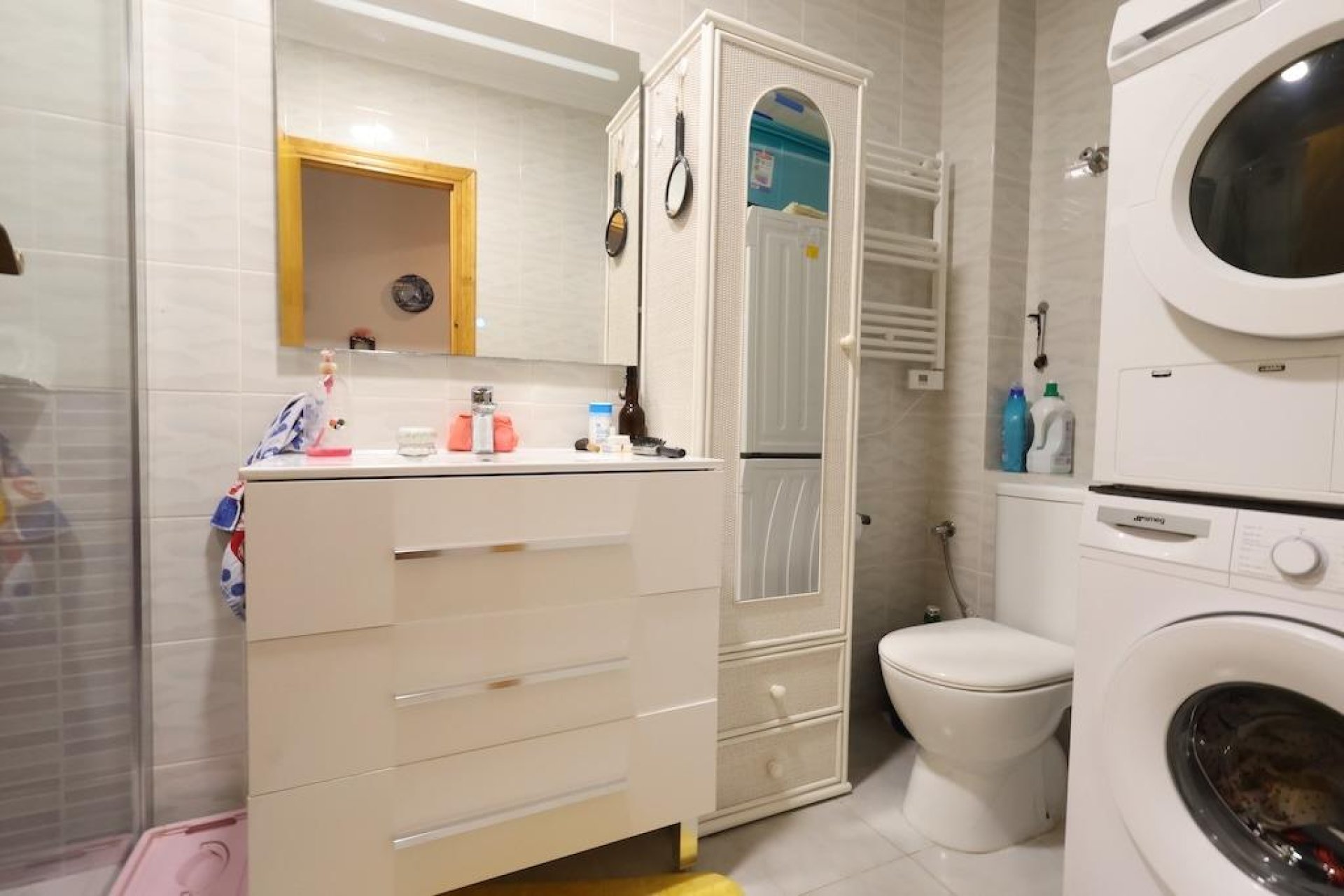 Wiederverkauf - Wohnung - Torrevieja - Acequion