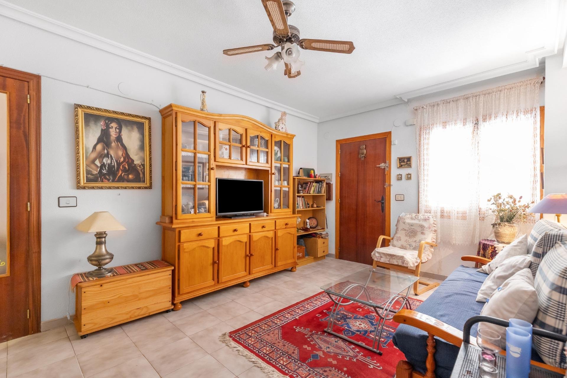 Wiederverkauf - Wohnung - Torrevieja - Acequion