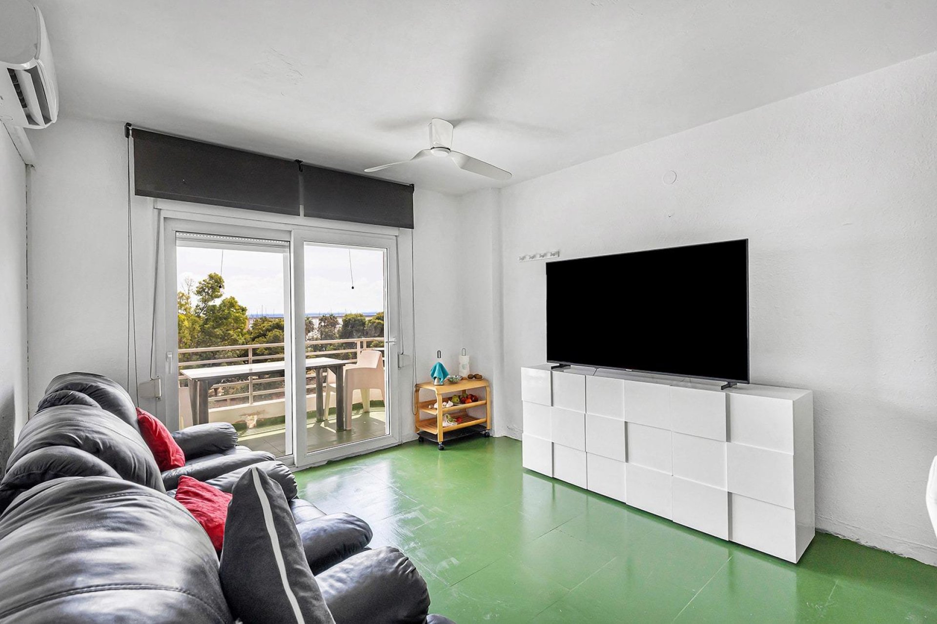 Wiederverkauf - Wohnung - Torrevieja - Acequion