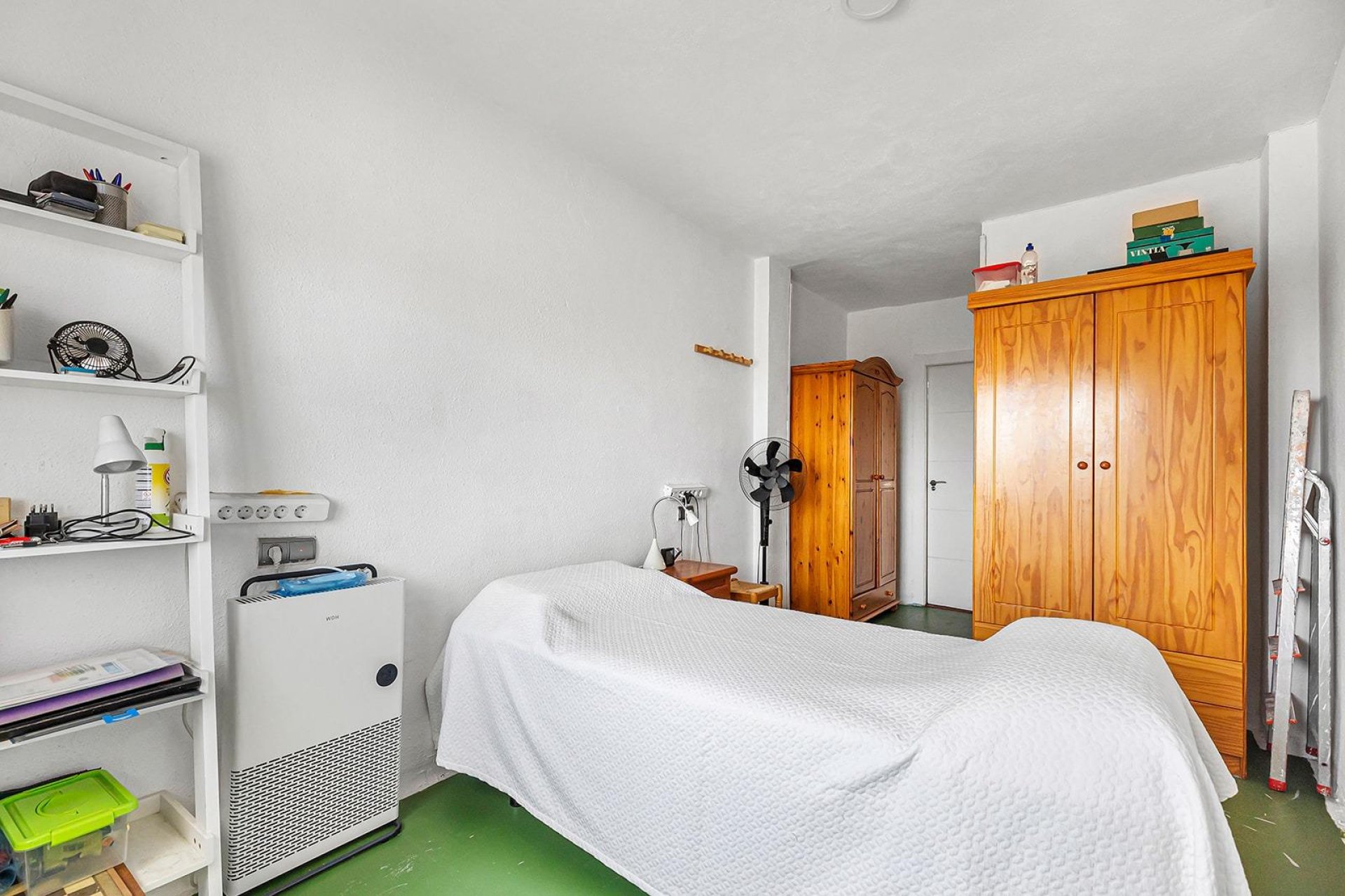 Wiederverkauf - Wohnung - Torrevieja - Acequion