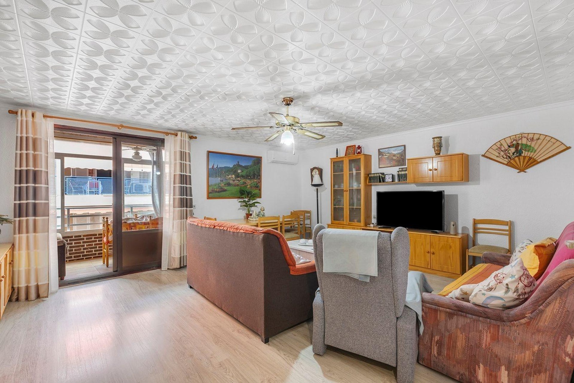 Wiederverkauf - Wohnung - Torrevieja - Acequion