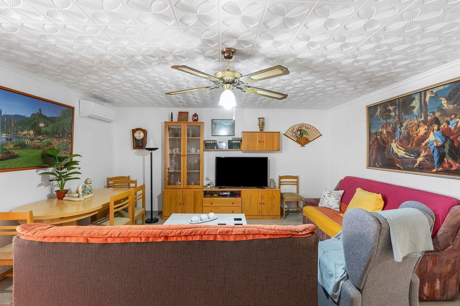 Wiederverkauf - Wohnung - Torrevieja - Acequion