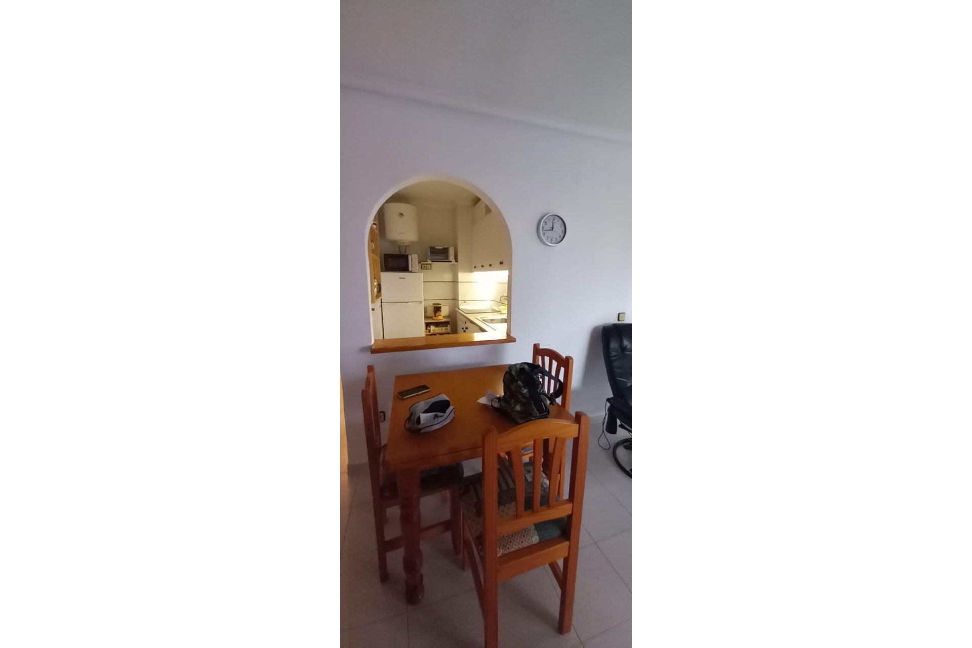 Wiederverkauf - Wohnung - Torrevieja - Acequion