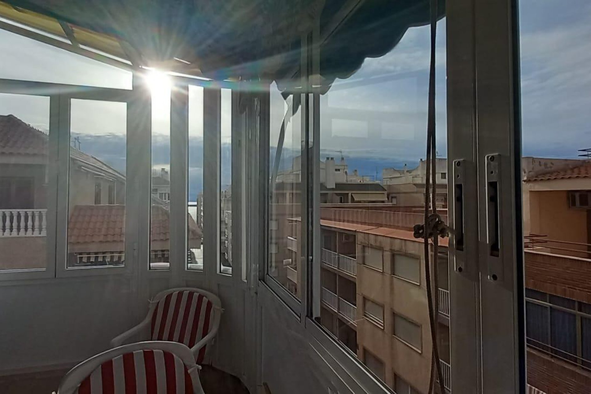 Wiederverkauf - Wohnung - Torrevieja - Acequion