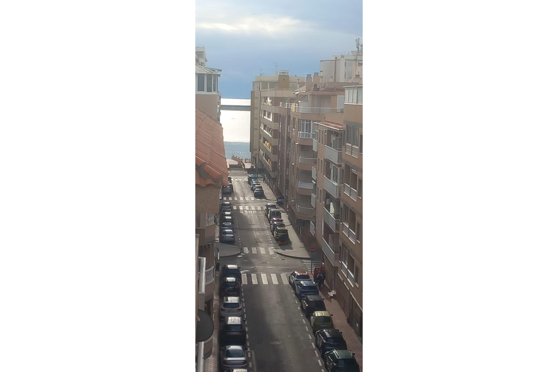 Wiederverkauf - Wohnung - Torrevieja - Acequion