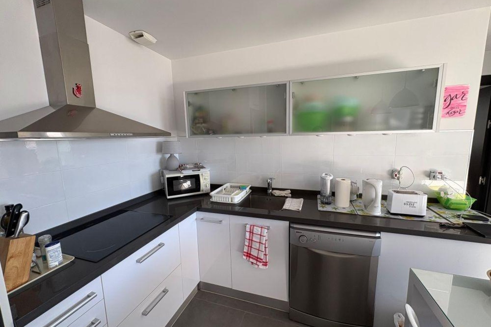 Wiederverkauf - Wohnung - Torrevieja - Acequion