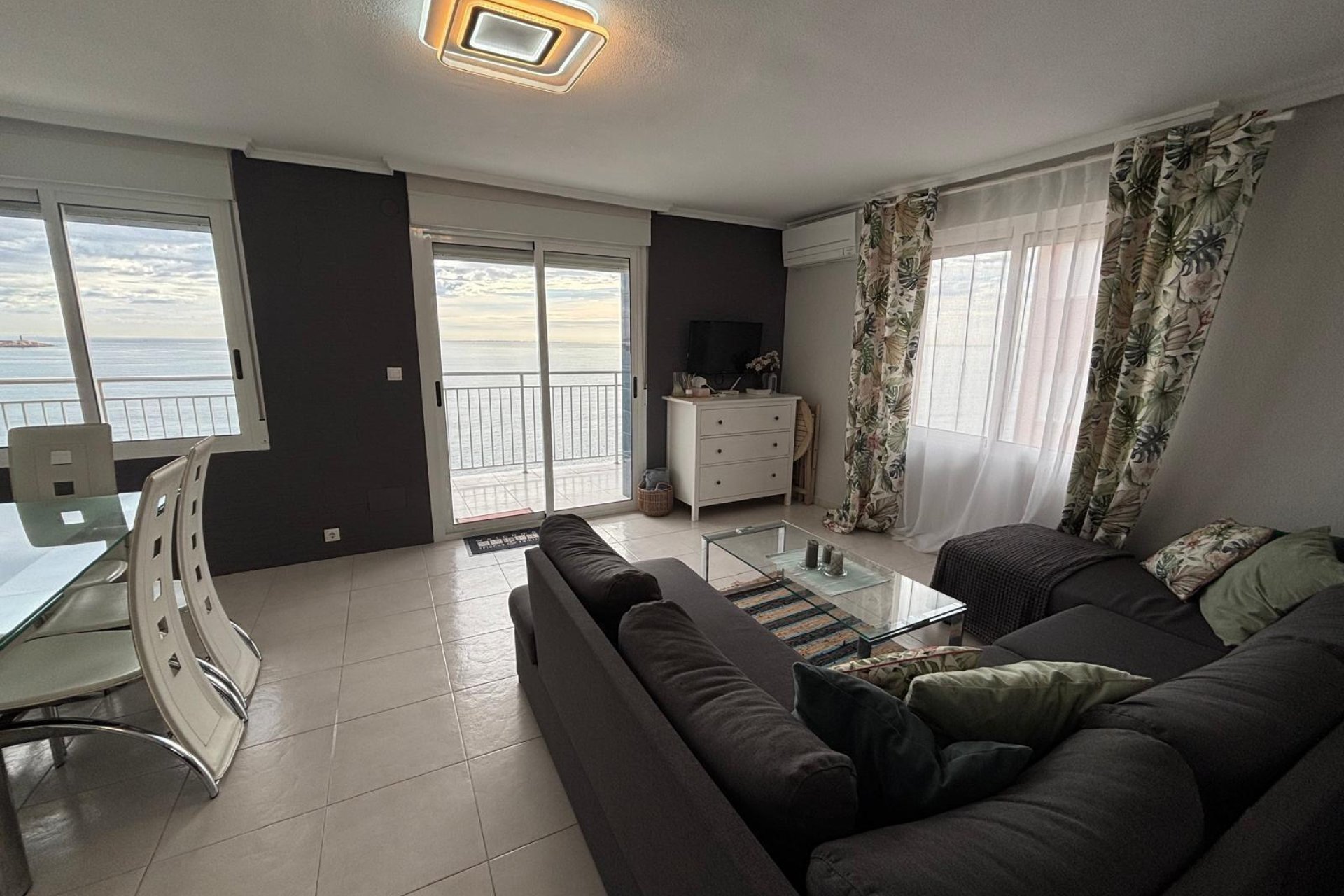 Wiederverkauf - Wohnung - Torrevieja - Acequion