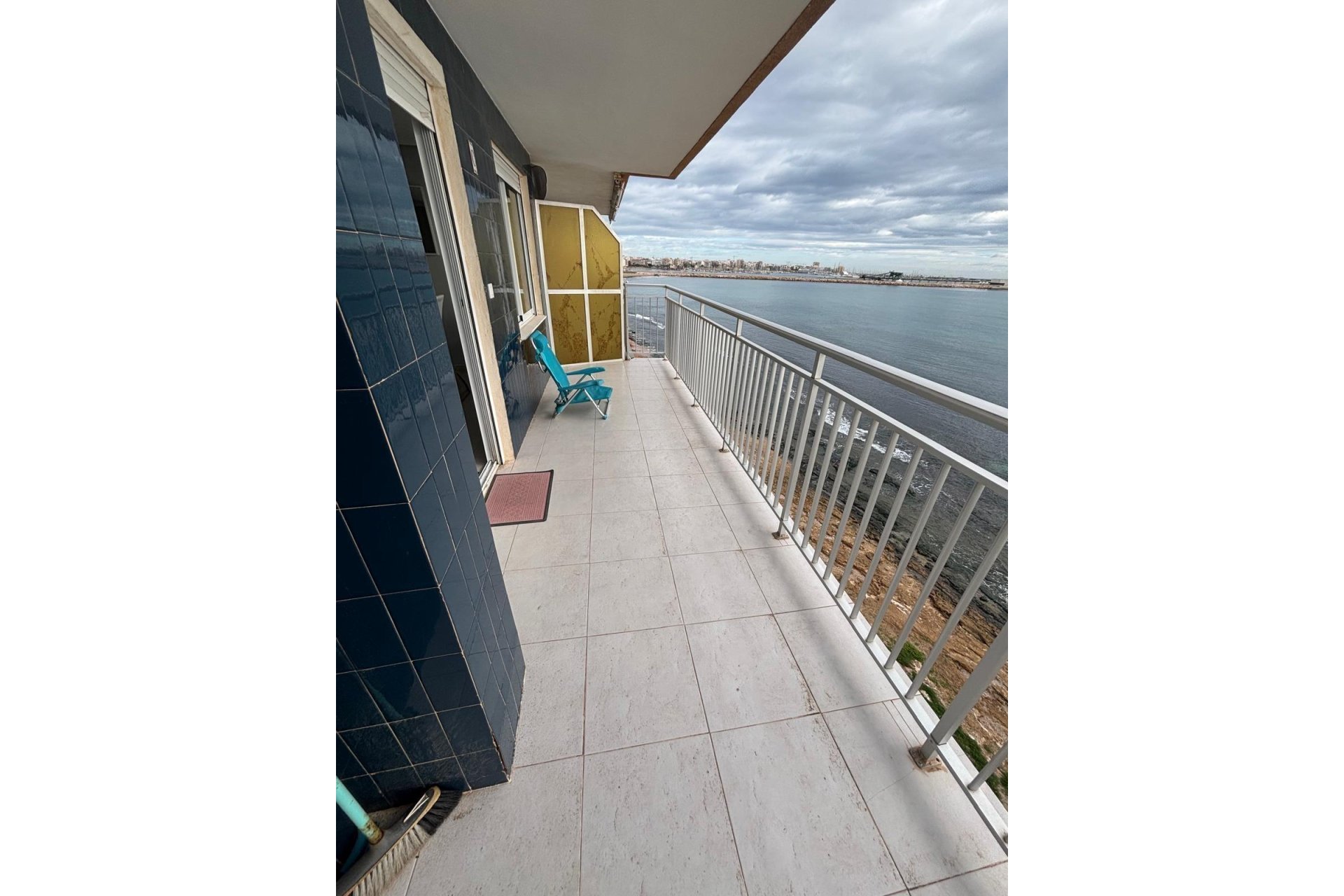 Wiederverkauf - Wohnung - Torrevieja - Acequion