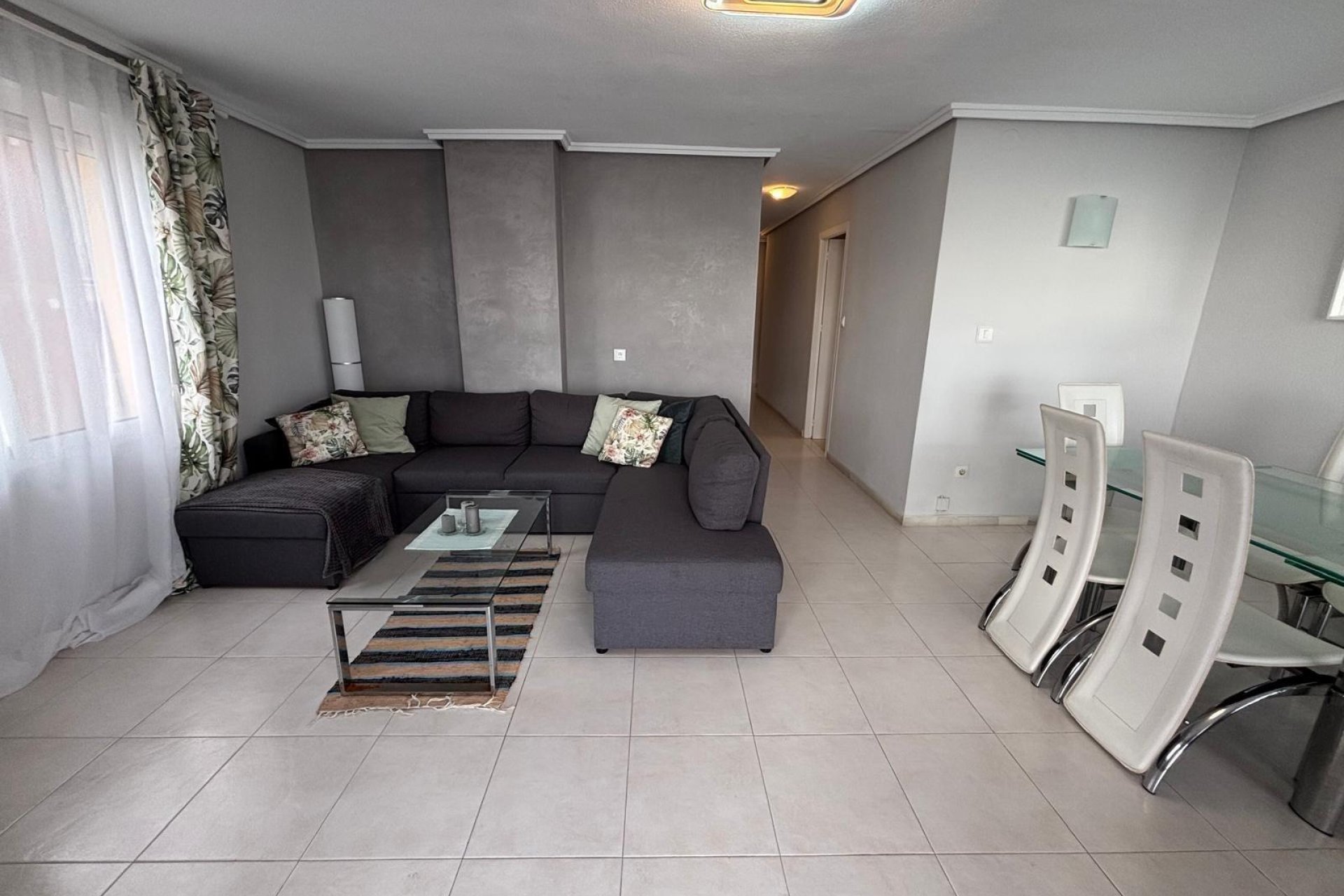 Wiederverkauf - Wohnung - Torrevieja - Acequion
