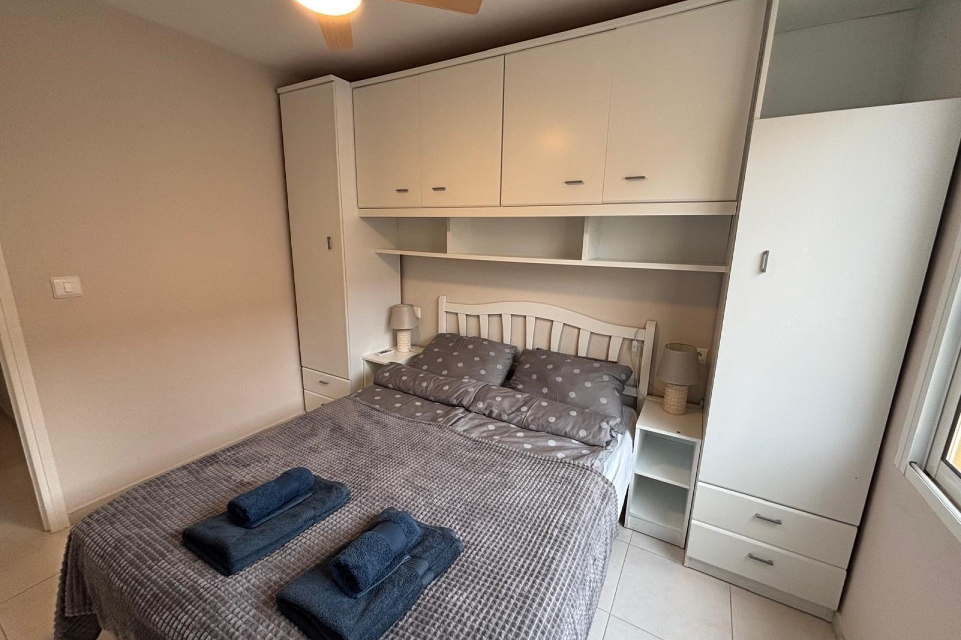 Wiederverkauf - Wohnung - Torrevieja - Acequion