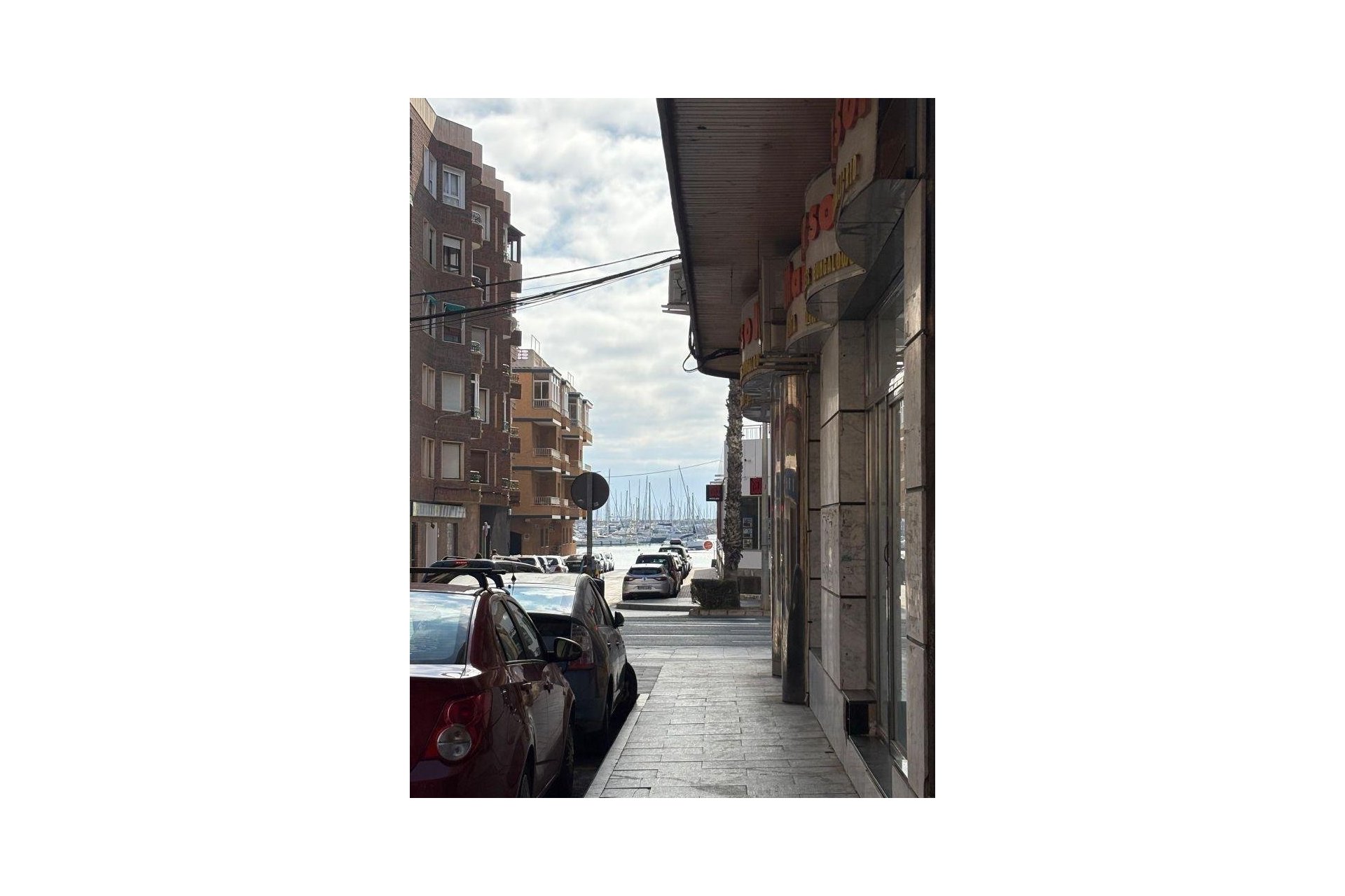 Wiederverkauf - Wohnung - Torrevieja - Acequion