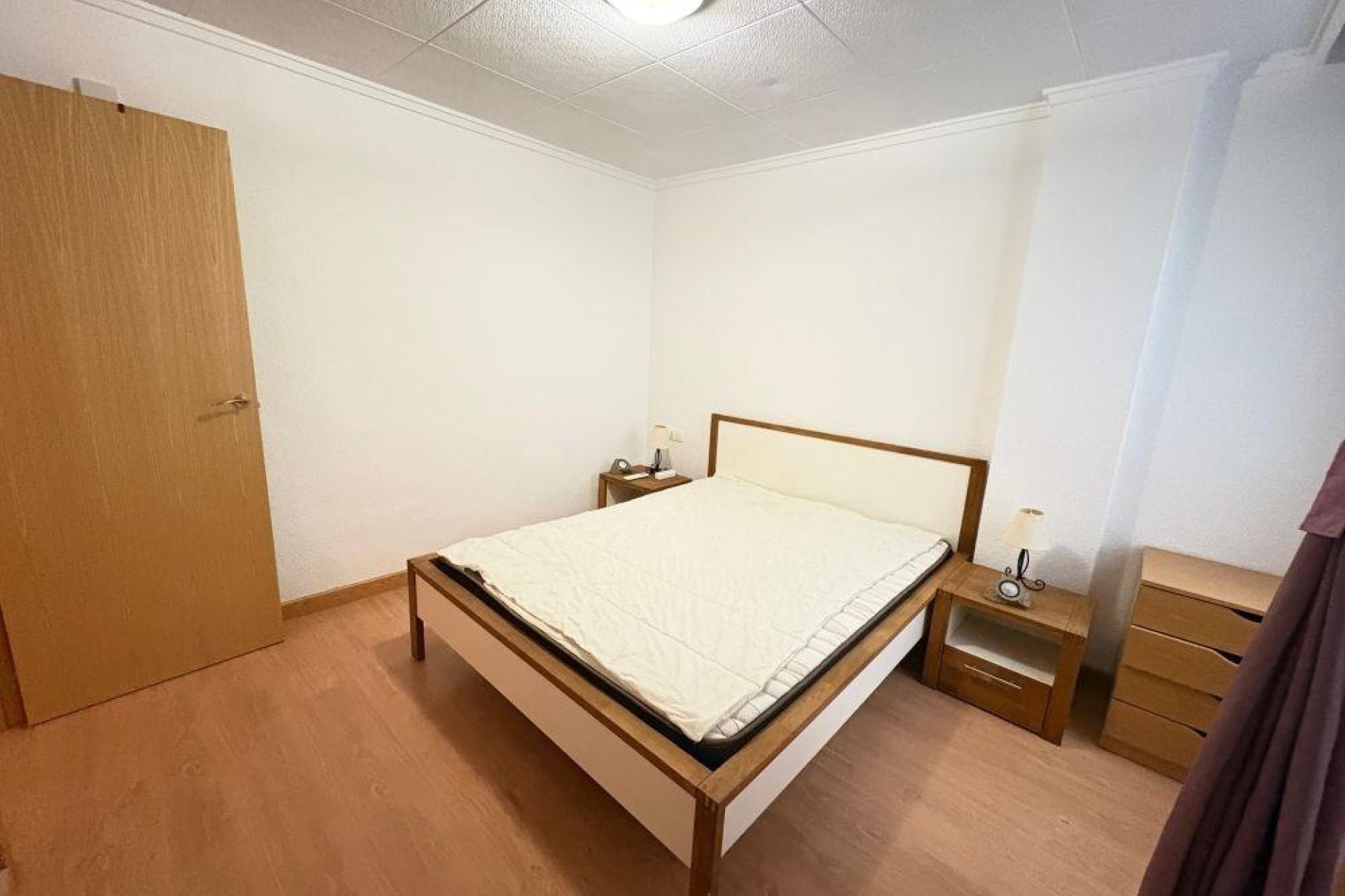 Wiederverkauf - Wohnung - Torrevieja - Acequion