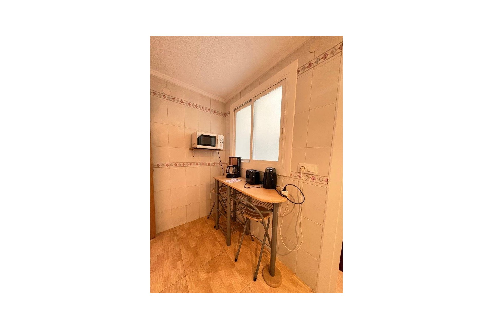 Wiederverkauf - Wohnung - Torrevieja - Acequion