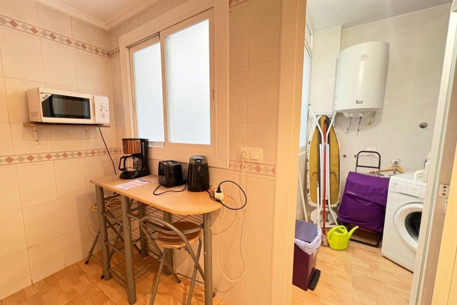 Wiederverkauf - Wohnung - Torrevieja - Acequion