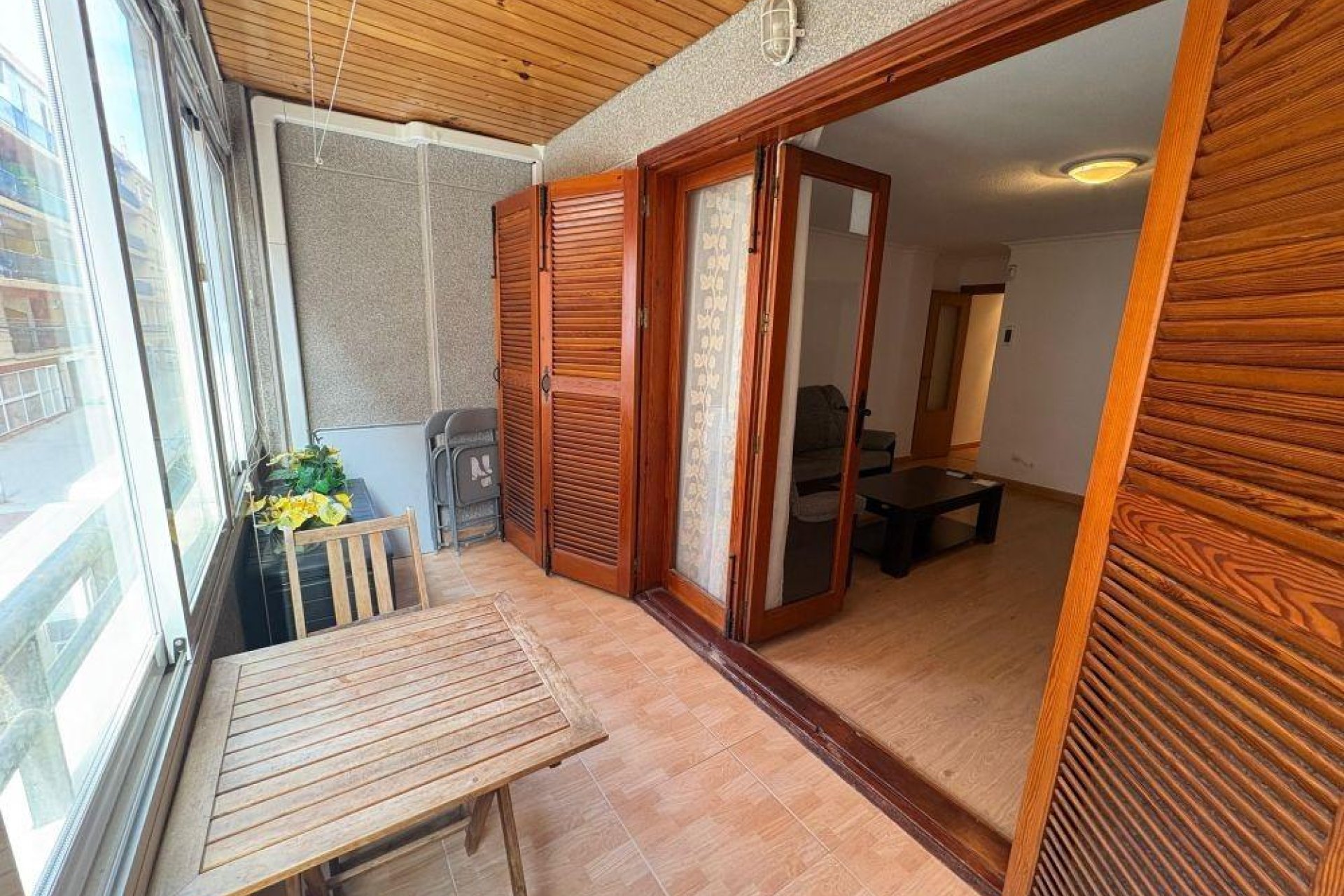 Wiederverkauf - Wohnung - Torrevieja - Acequion